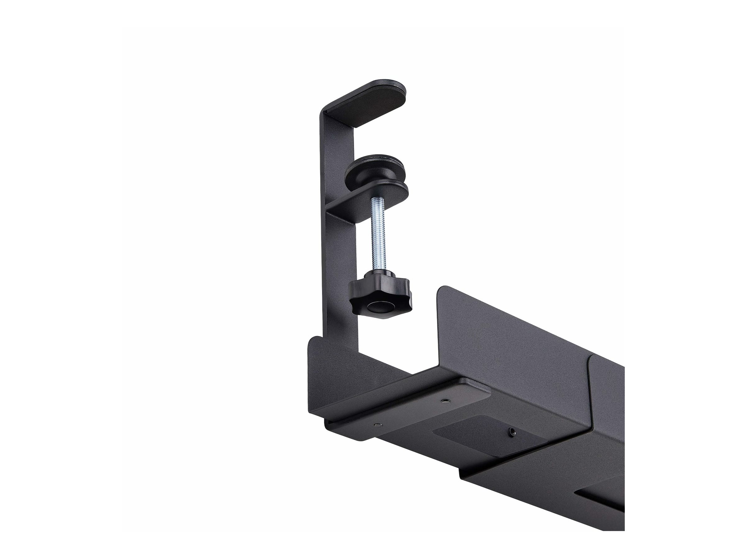 StarTech.com Cable Management Tray Clamp-on