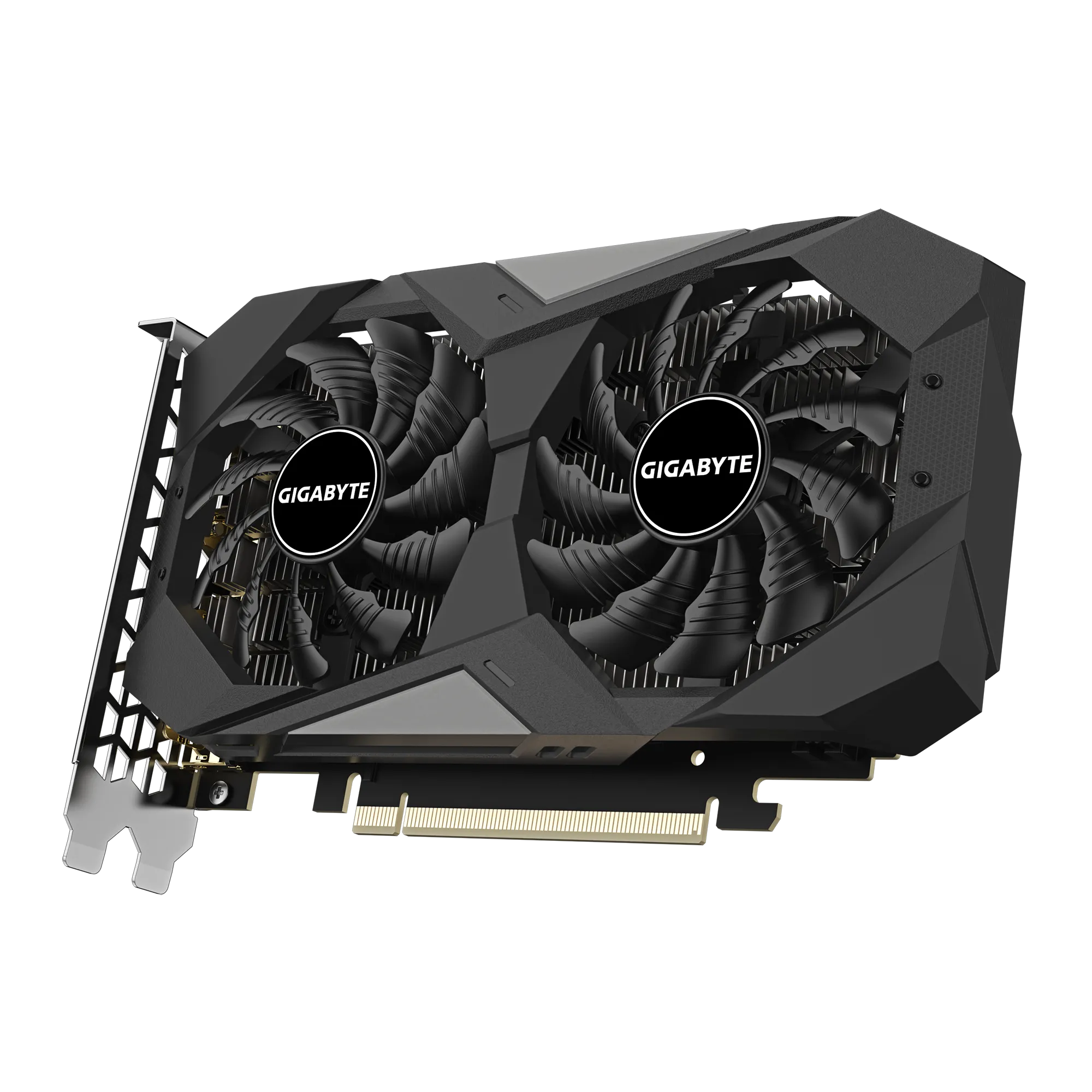 Gigabyte RTX3050 WINDFORCE OC V2 6GB 2xHDMI 2xDP