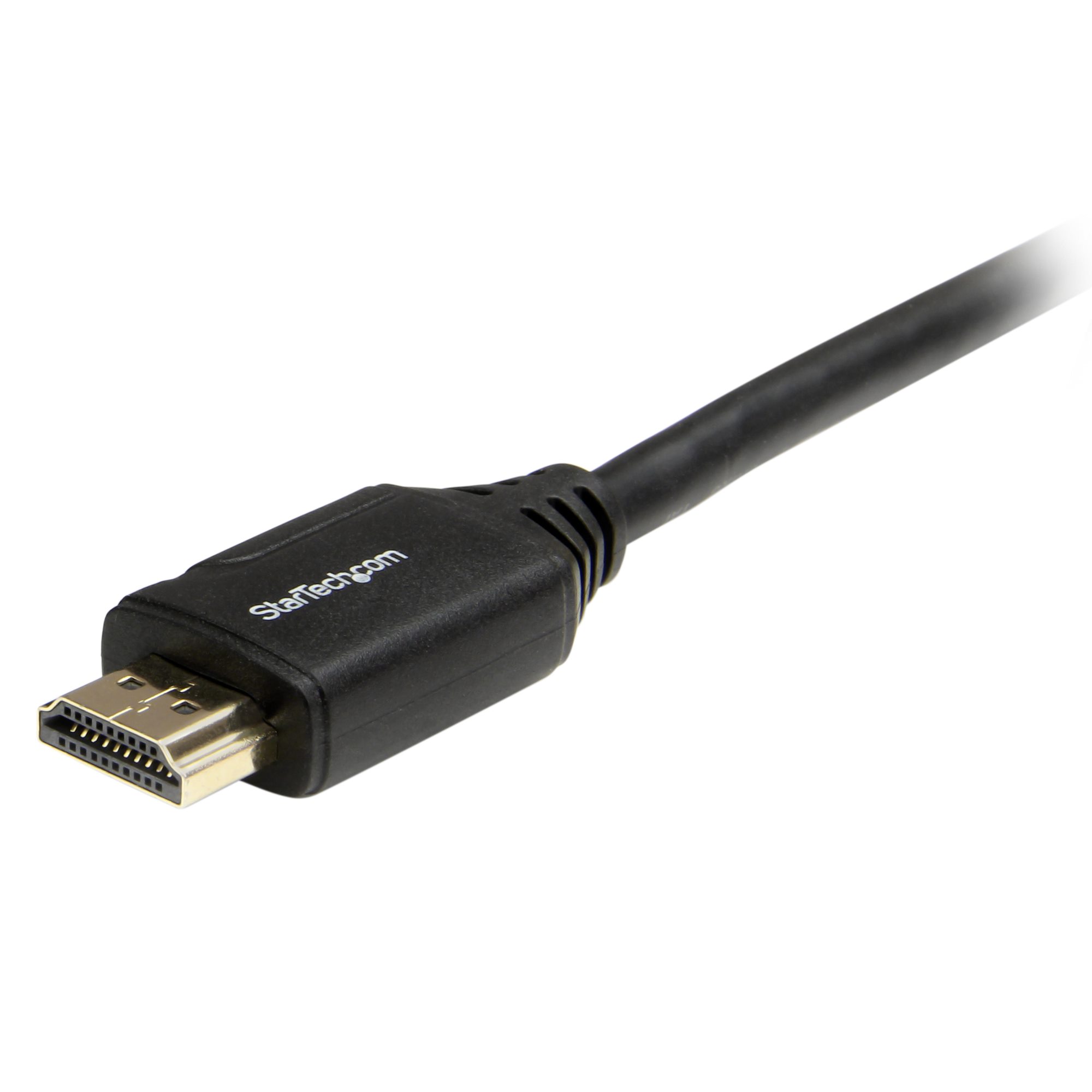 StarTech.com HDMI Kabel mit Ethernet 1,0 m