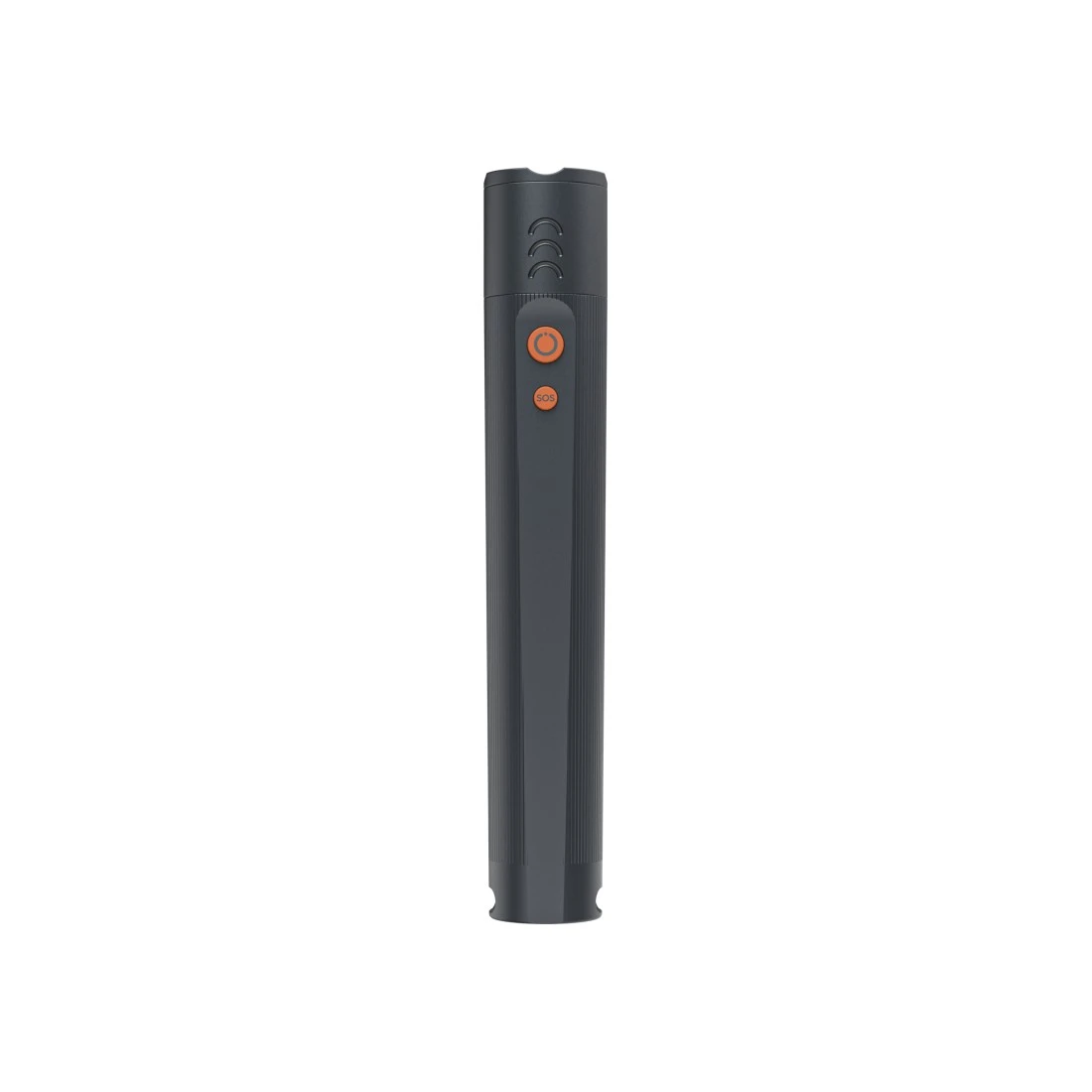 Hama LED-Taschenlampe FLX1200-C grau 21,0 cm 1200 Lumen