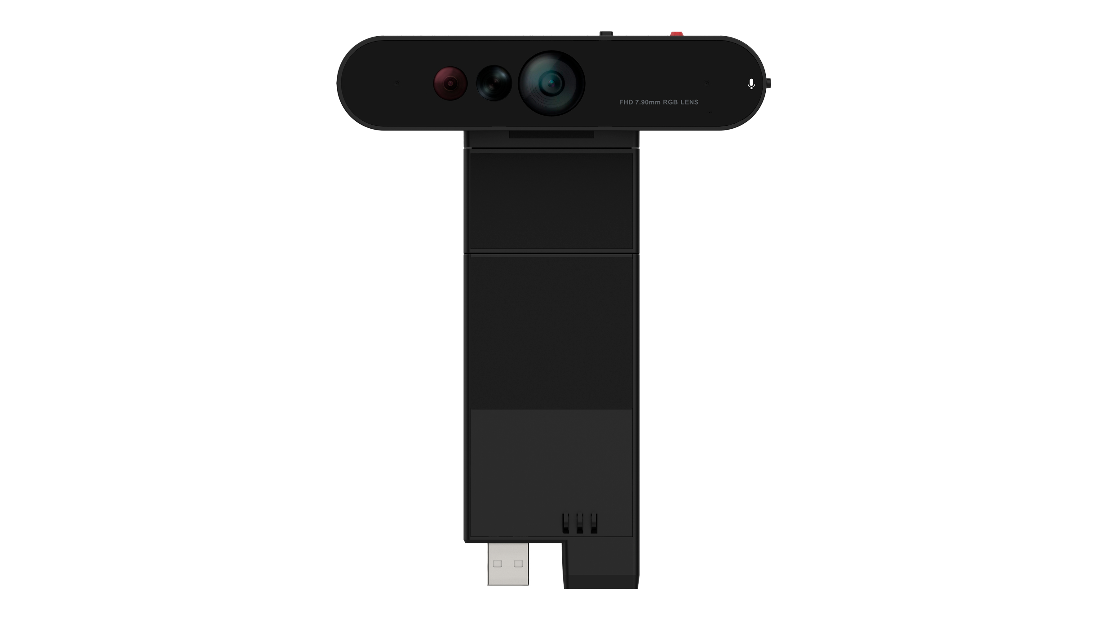 Lenovo ThinkVision MC60 Webcam 1920x1080