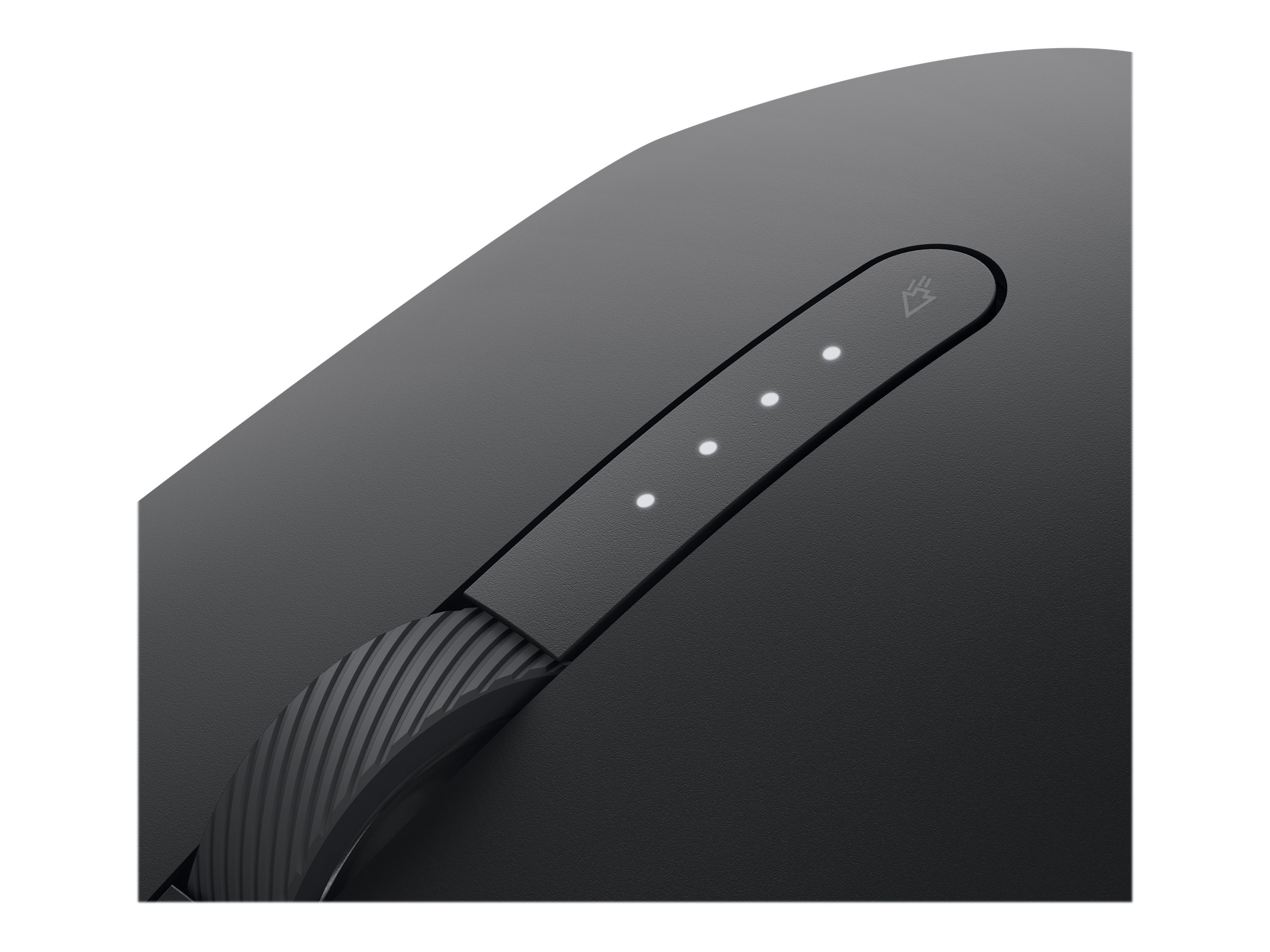 Dell Pro MS3220 Maus Laser kabelgebunden