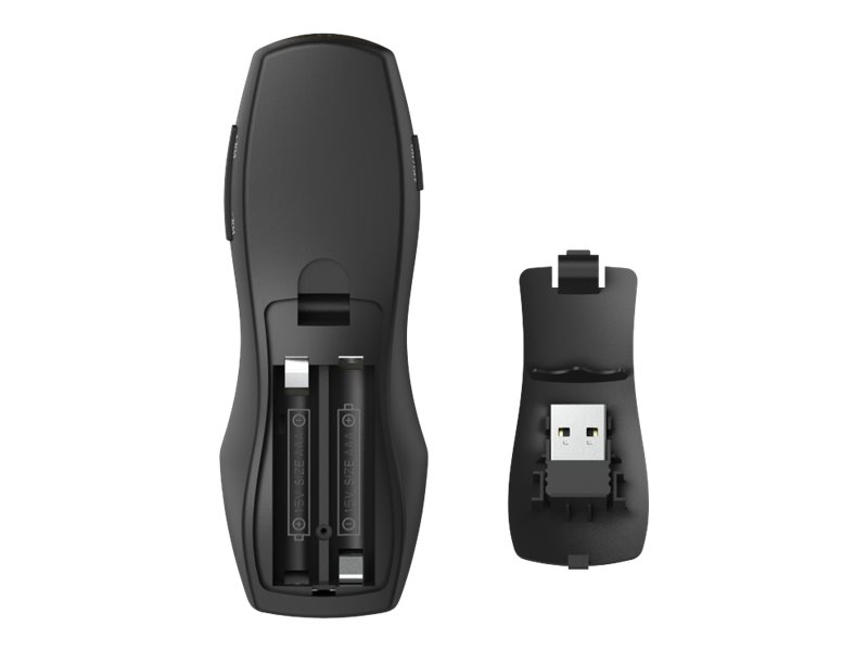 Hama X-Pointer 6in1 roter Laser