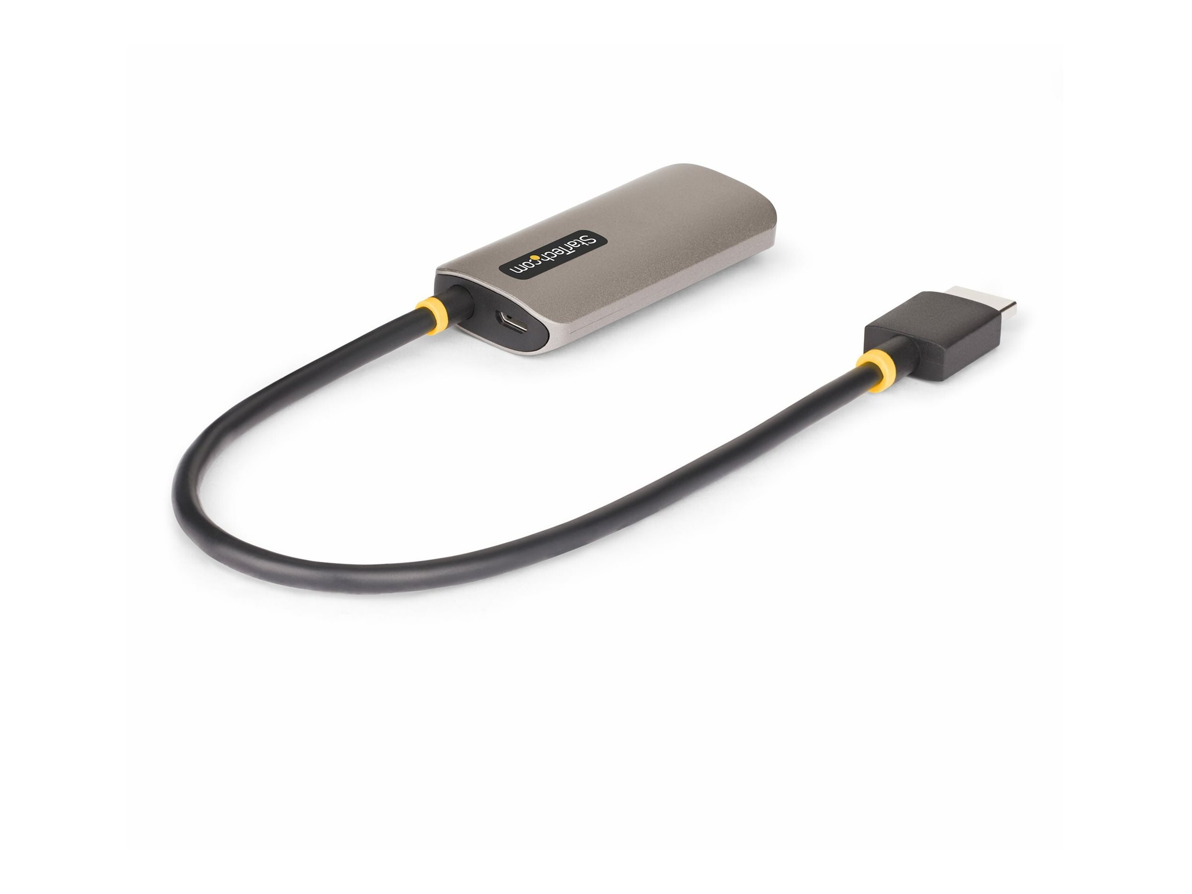 StarTech.com HDMI auf DisplayPort Adapterkabel 30cm 8K 60Hz