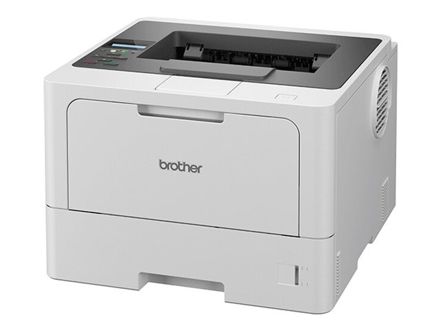 Brother HL-L5210DN S/W-Laserdrucker Duplex