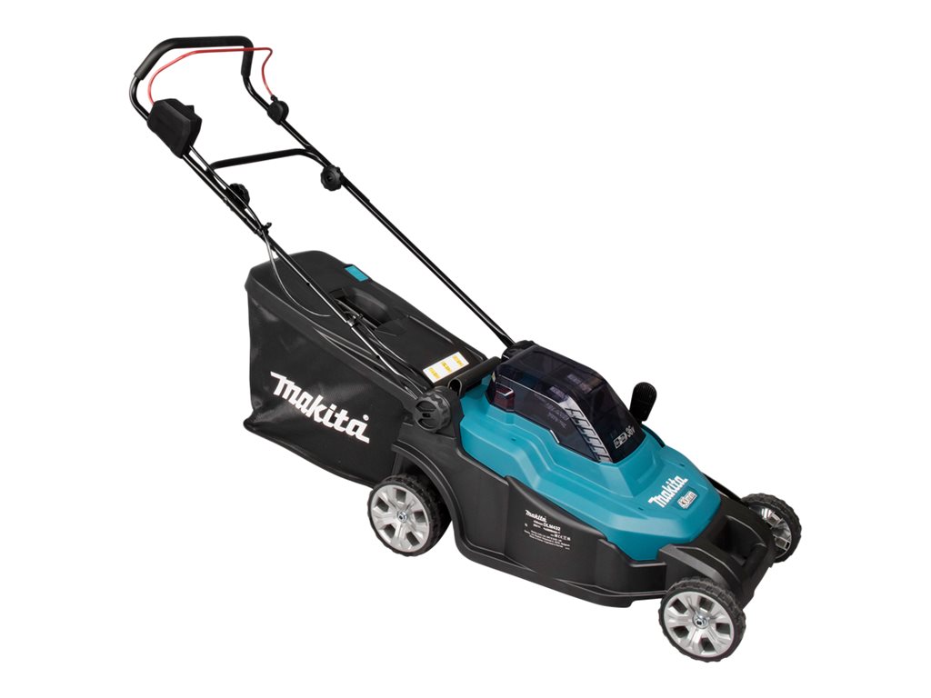 Makita DLM432PT2 Rasenmäher 36 V