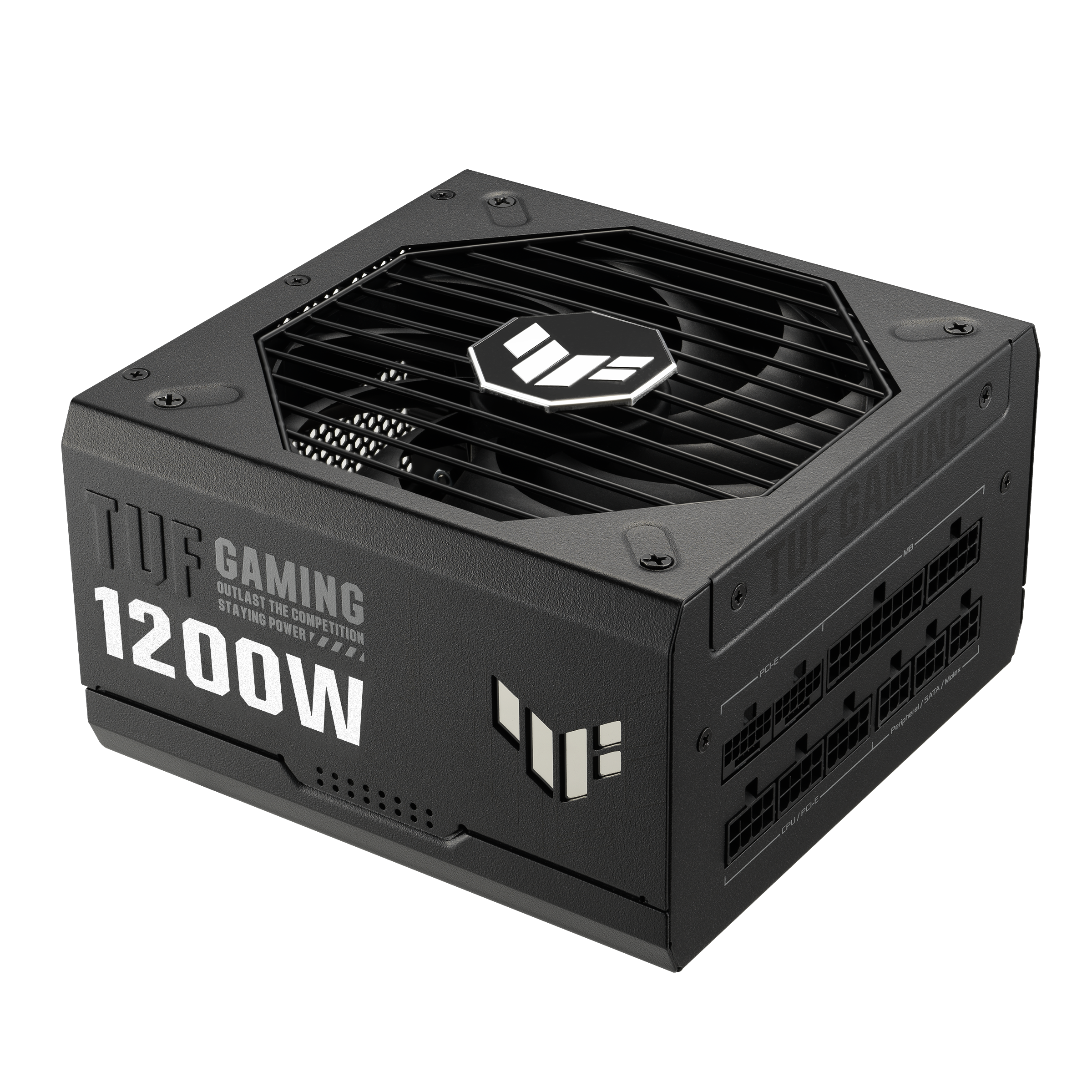 ASUS TUF Gaming 1200W 80+ Gold Netzteil