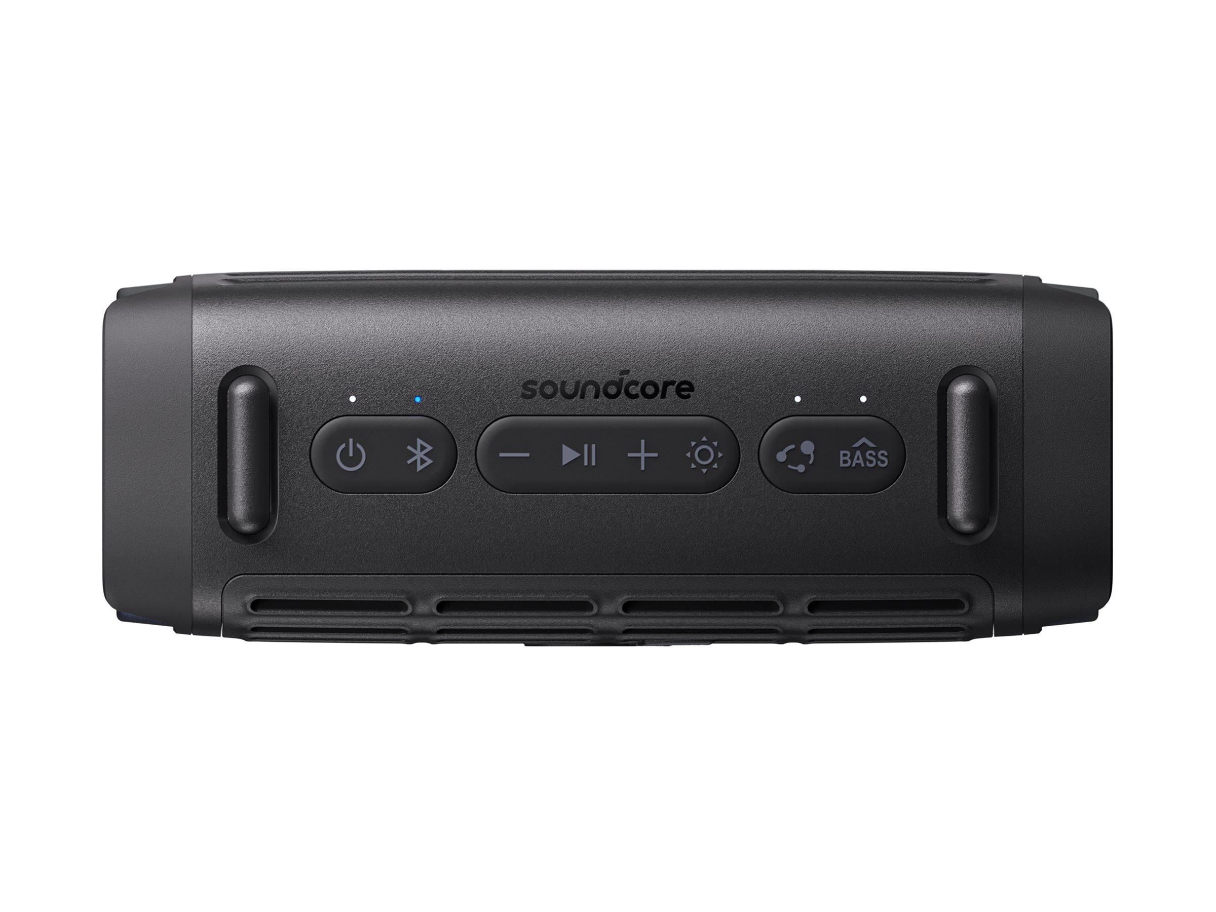 Anker Innovations Soundcore Boom 3i Black Bluetooth IP68 50W