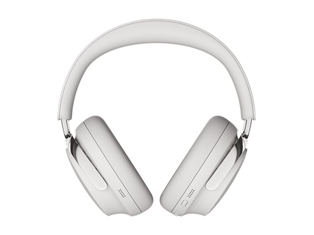 Bose QuietComfort Ultra 2nd Gen white