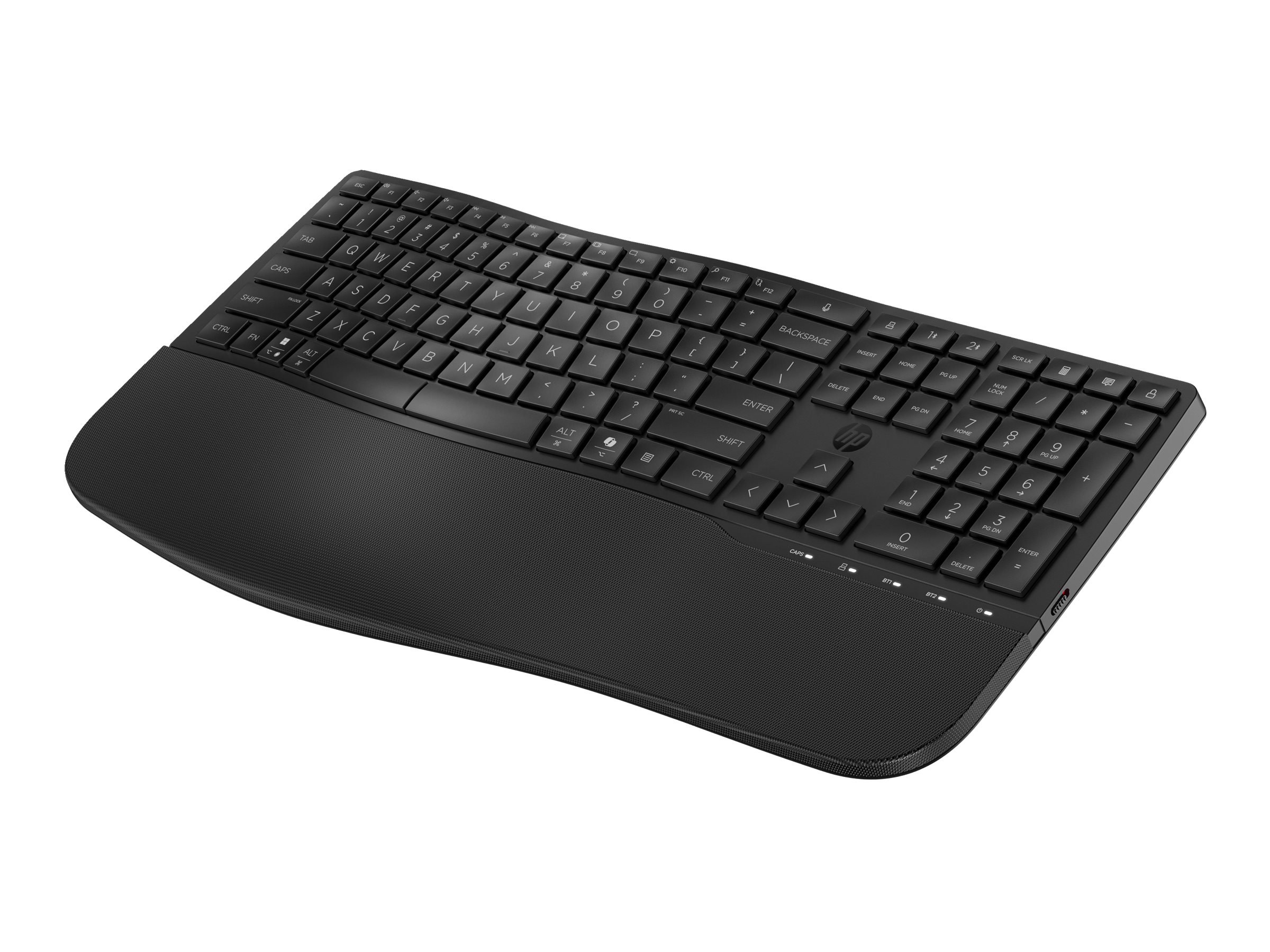 HP 685 Comfort Dual-Mode-Tastatur Wireless