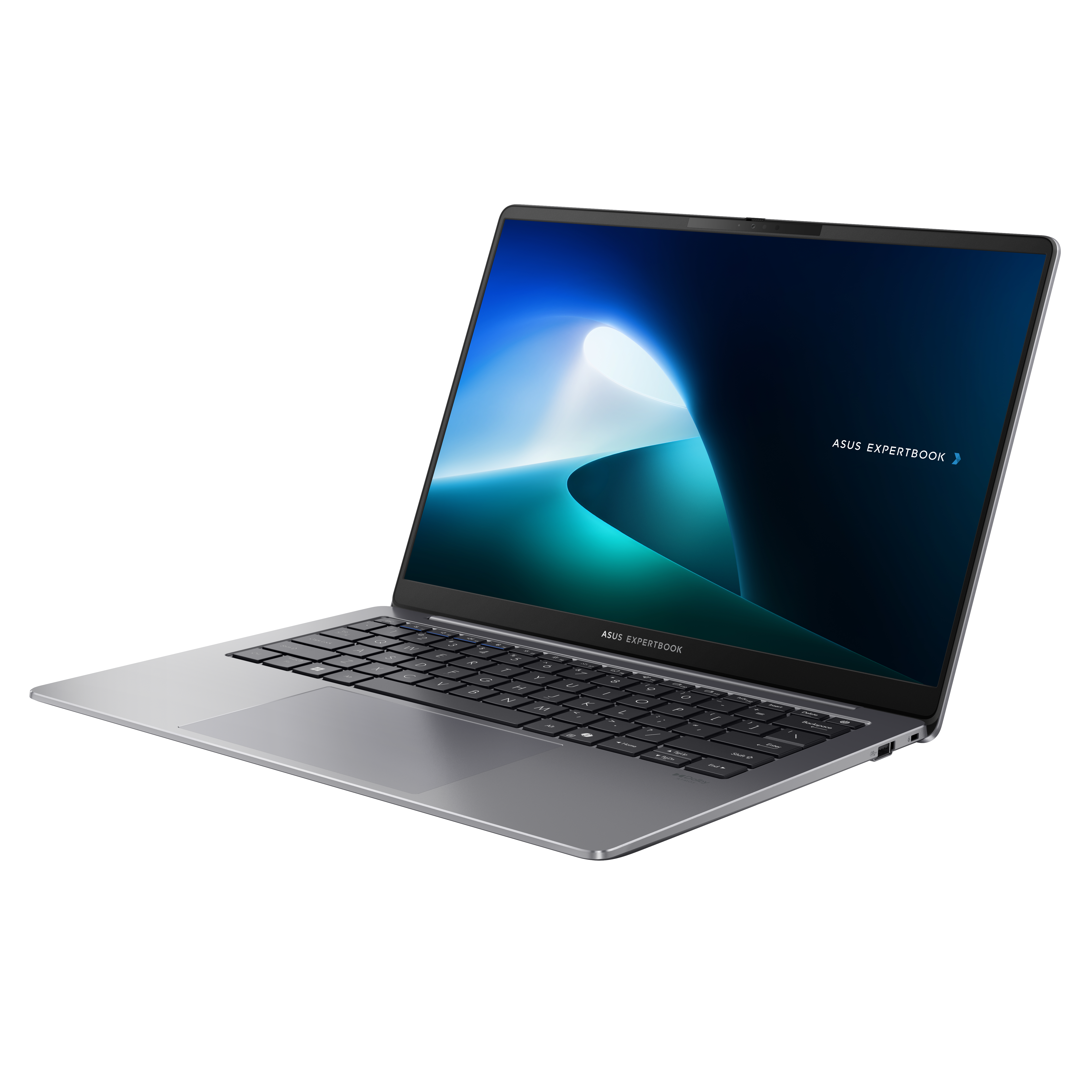 ASUS ExpertBook P5 P5405CSA-NZ0101 - 35.6 cm (14) - Core Ultra 5 226V - 16 GB RAM - 512 GB SSD - Deutsch