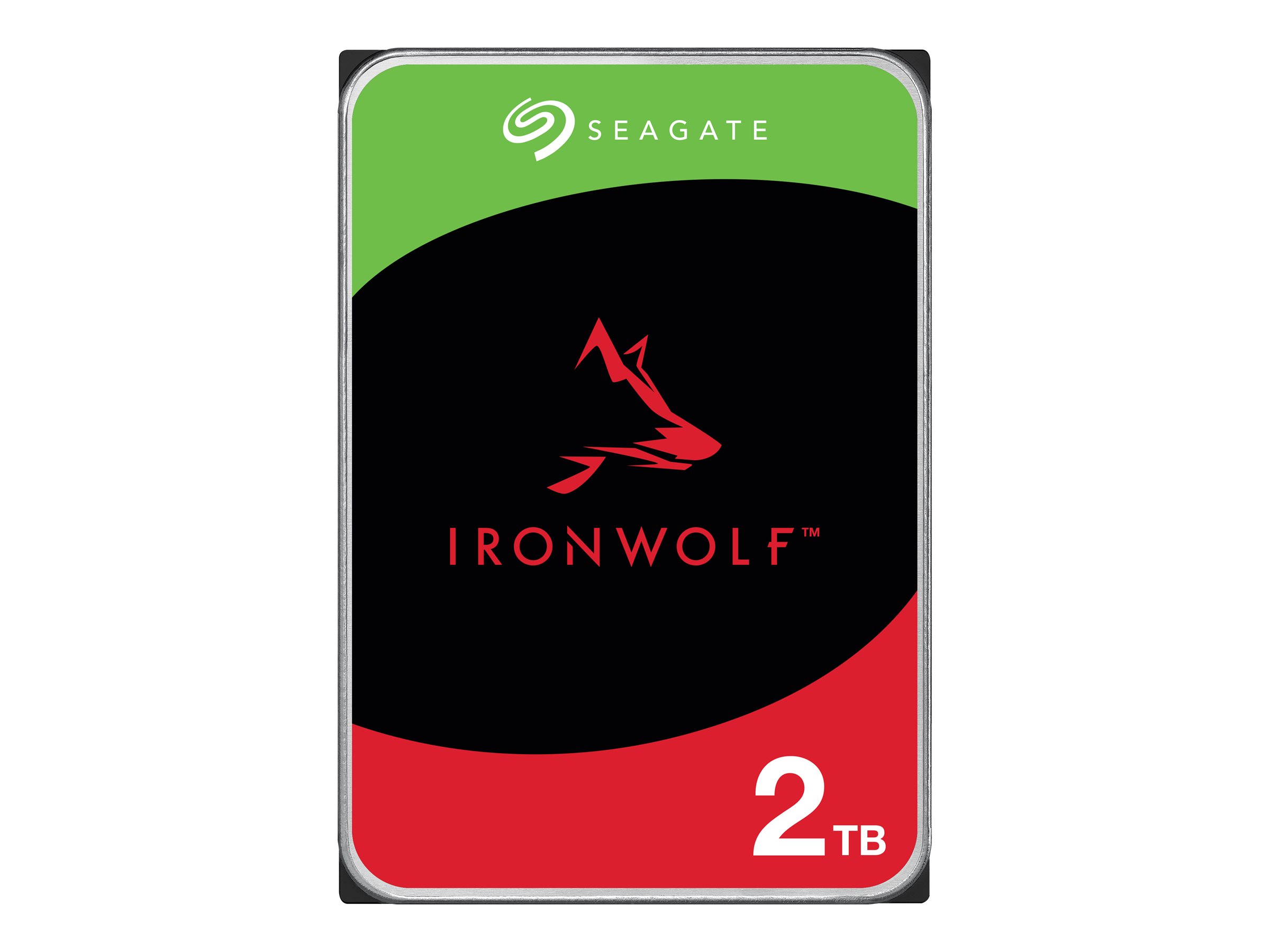 Seagate IronWolf NAS 2TB