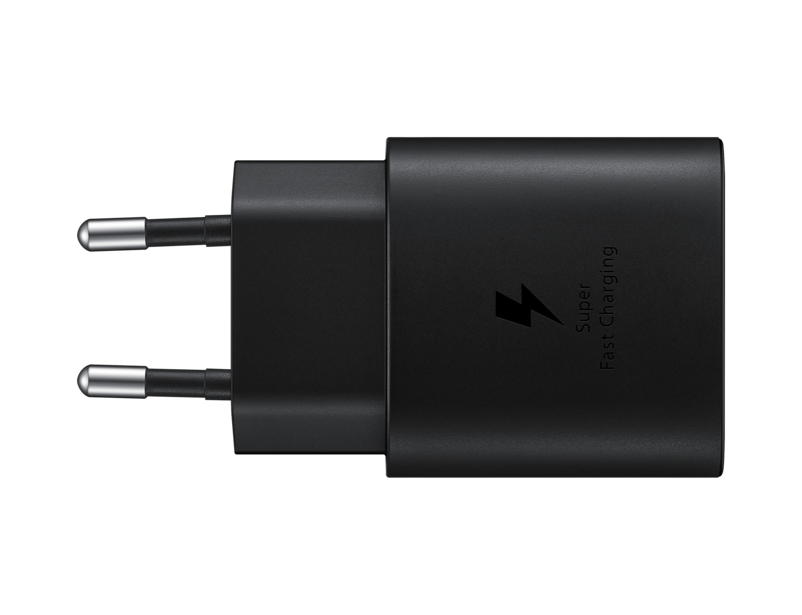 Samsung EP-TA800XBEGWW Fast Charging 25 W USB-C