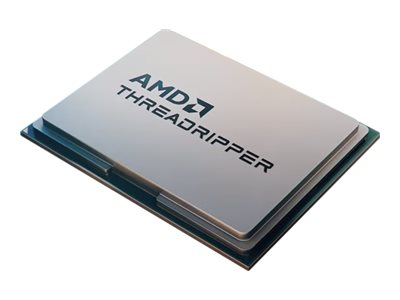 AMD Ryzen Threadripper 7960X 5.3Ghz 24 Kerne 152MB