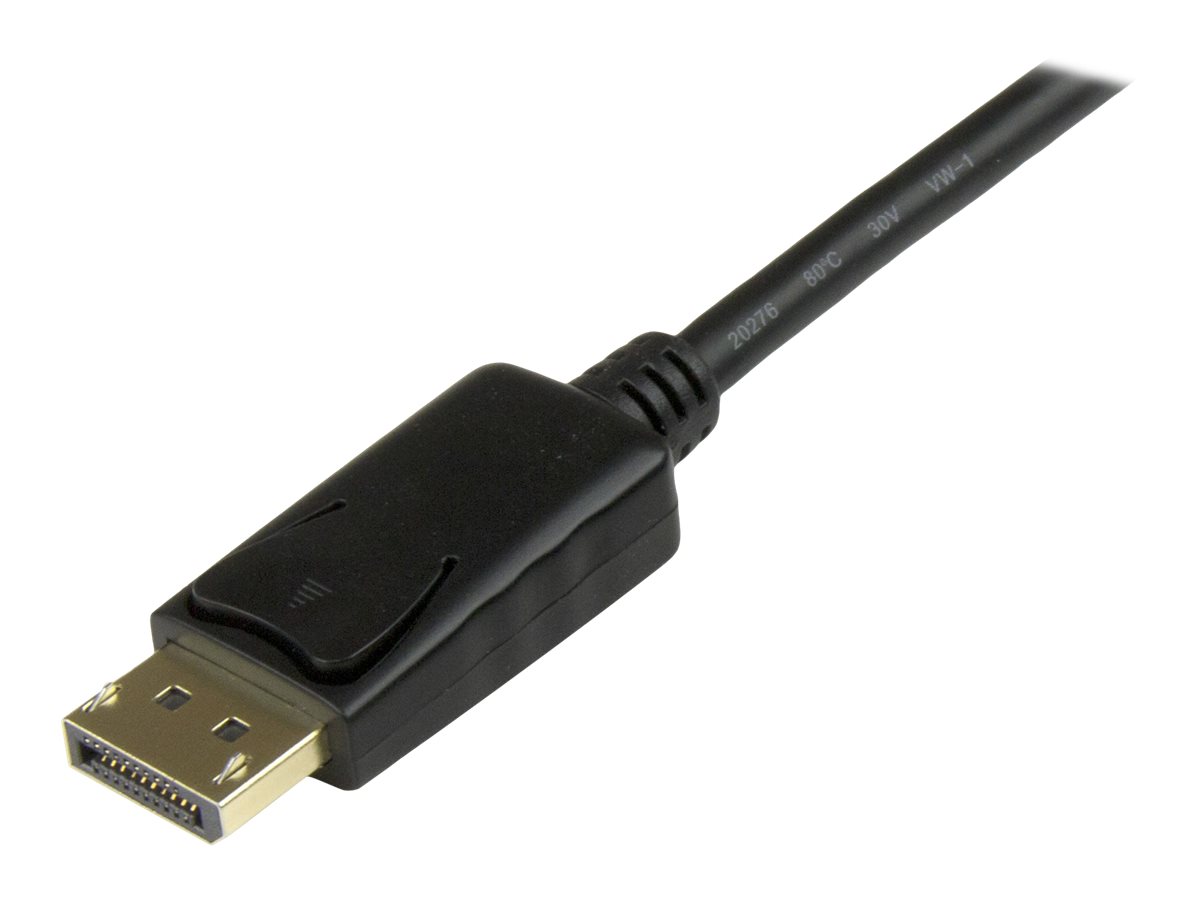 StarTech.com DisplayPort auf DVI Kabel 91cm