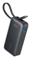 Anker Innovations 545 Nano PowerBank 10.000 mAh PD 30W Schwarz
