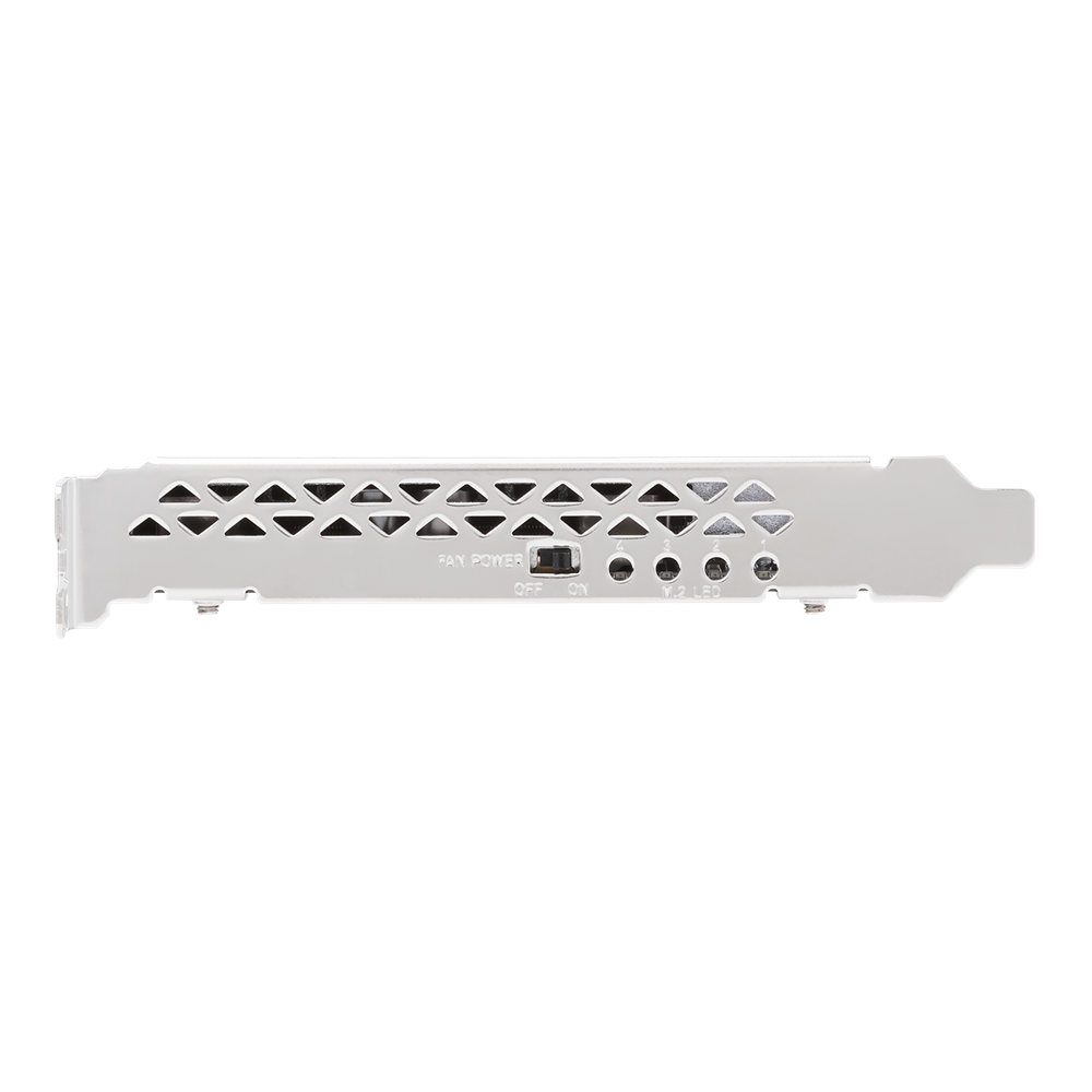 ASUS HYPER M.2 X16 CARD V2