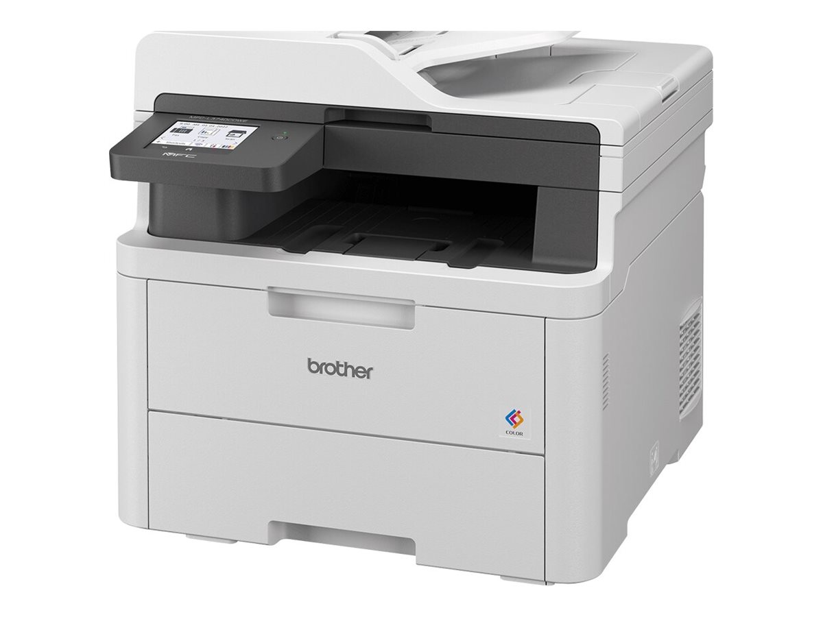 Brother MFC-L3740CDWE Farb-LED Multifunktionsdrucker