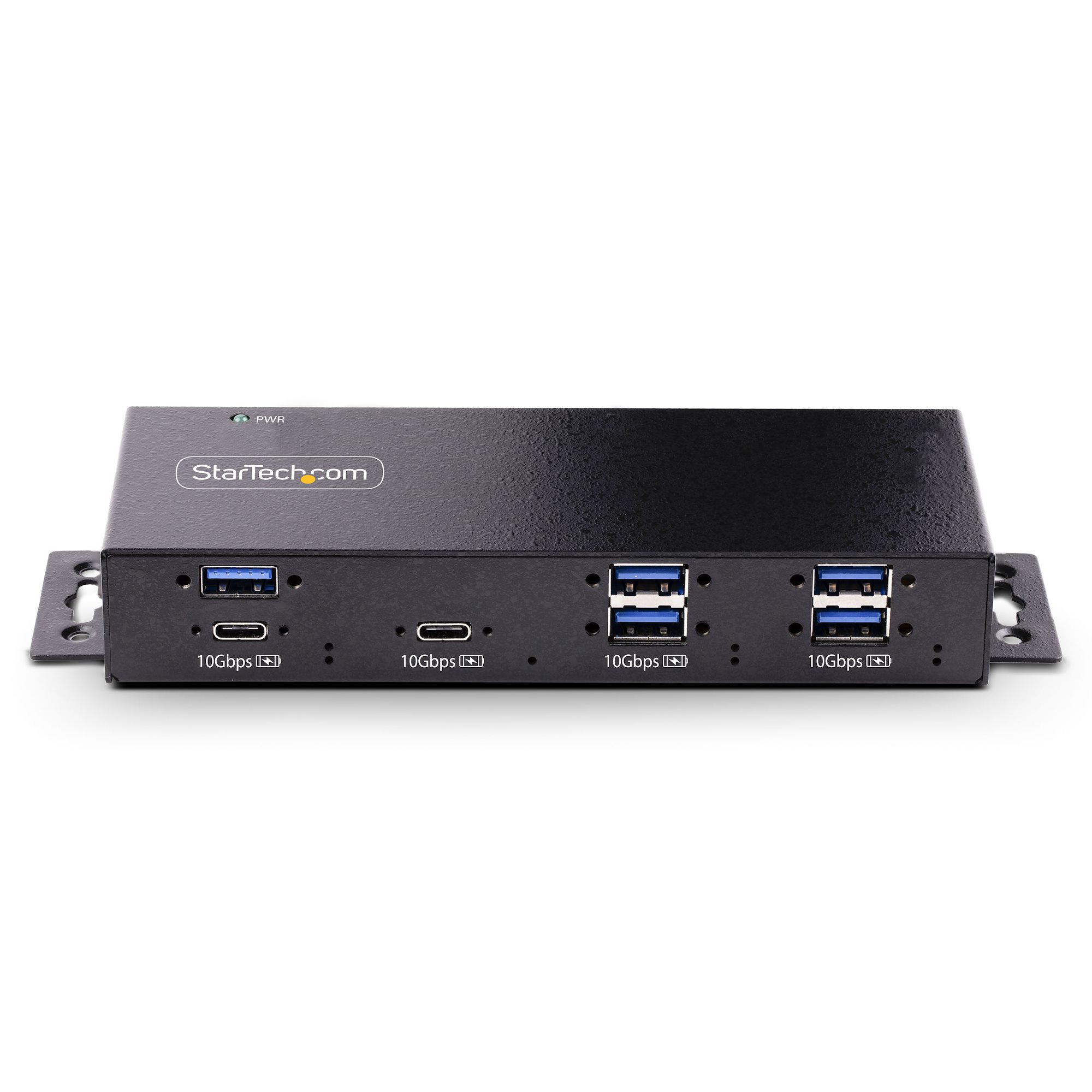 StarTech INDUSTRIAL 7PORT USB HUB
