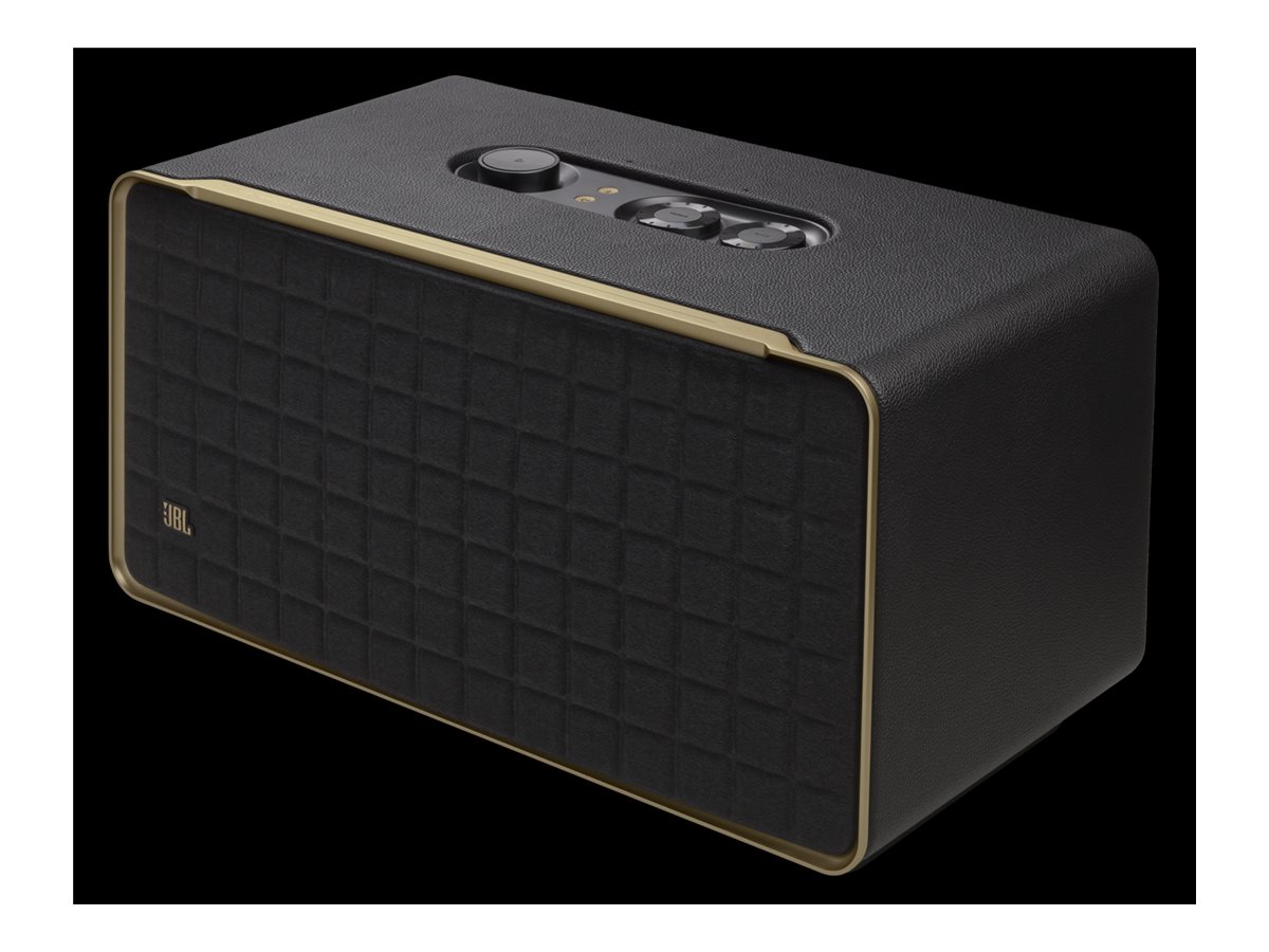 JBL Authentics 500 Schwarz