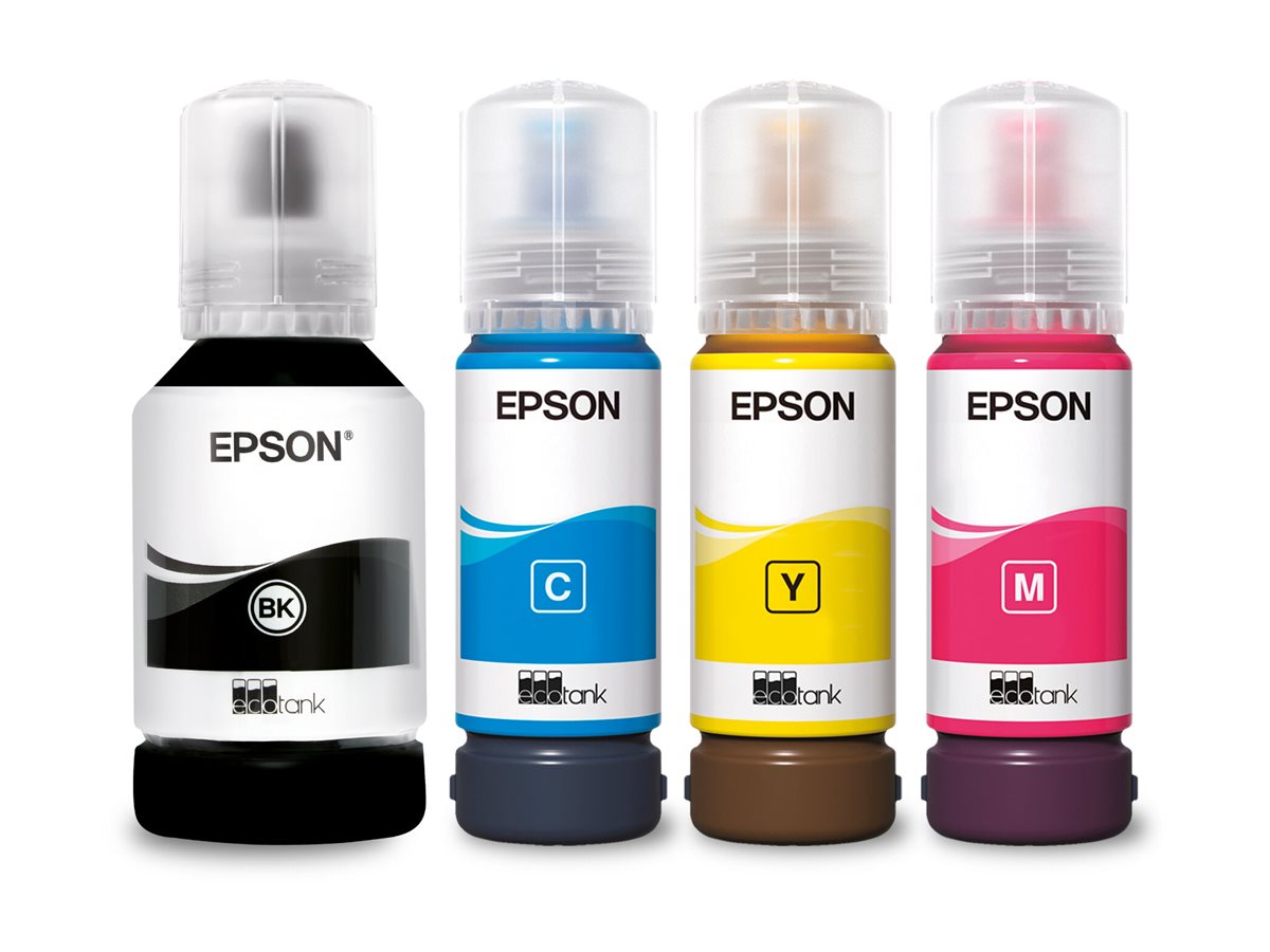 Epson 102 EcoTank Tinte Multipack