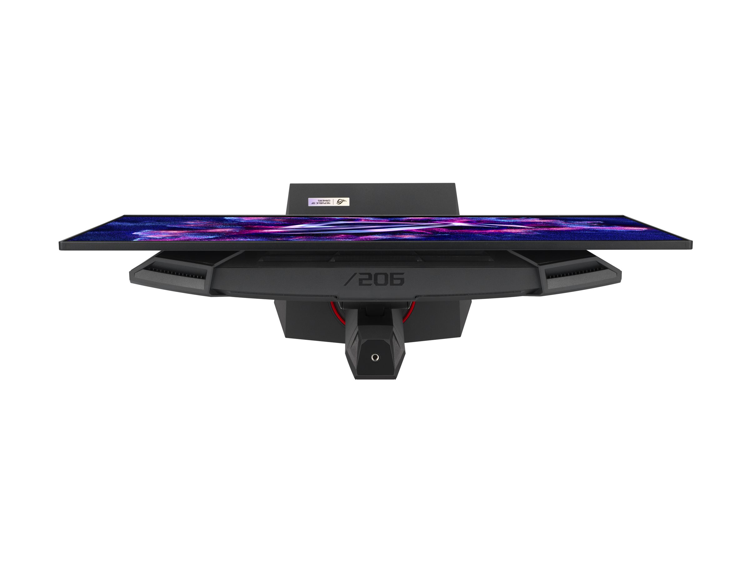 ASUS ROG Strix OLED XG27ACDNG 27 Zoll OLED Gaming