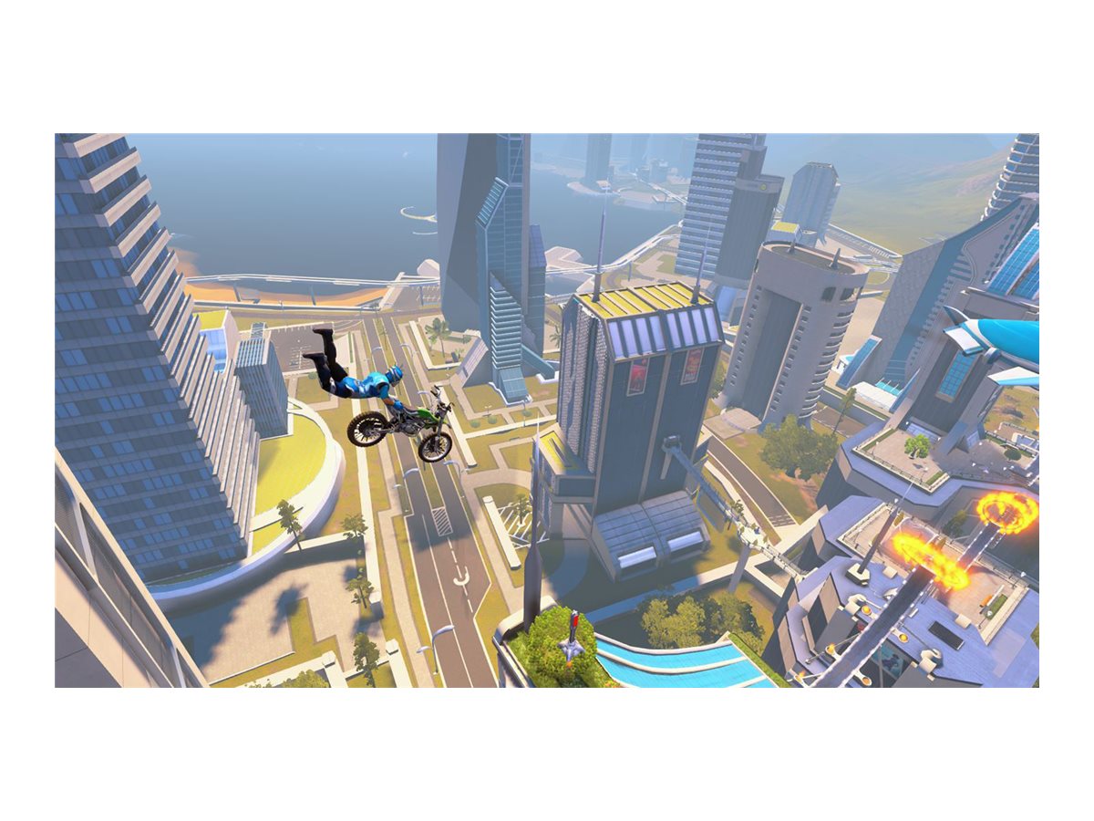Microsoft Trials Fusion Season Pass Xbox One