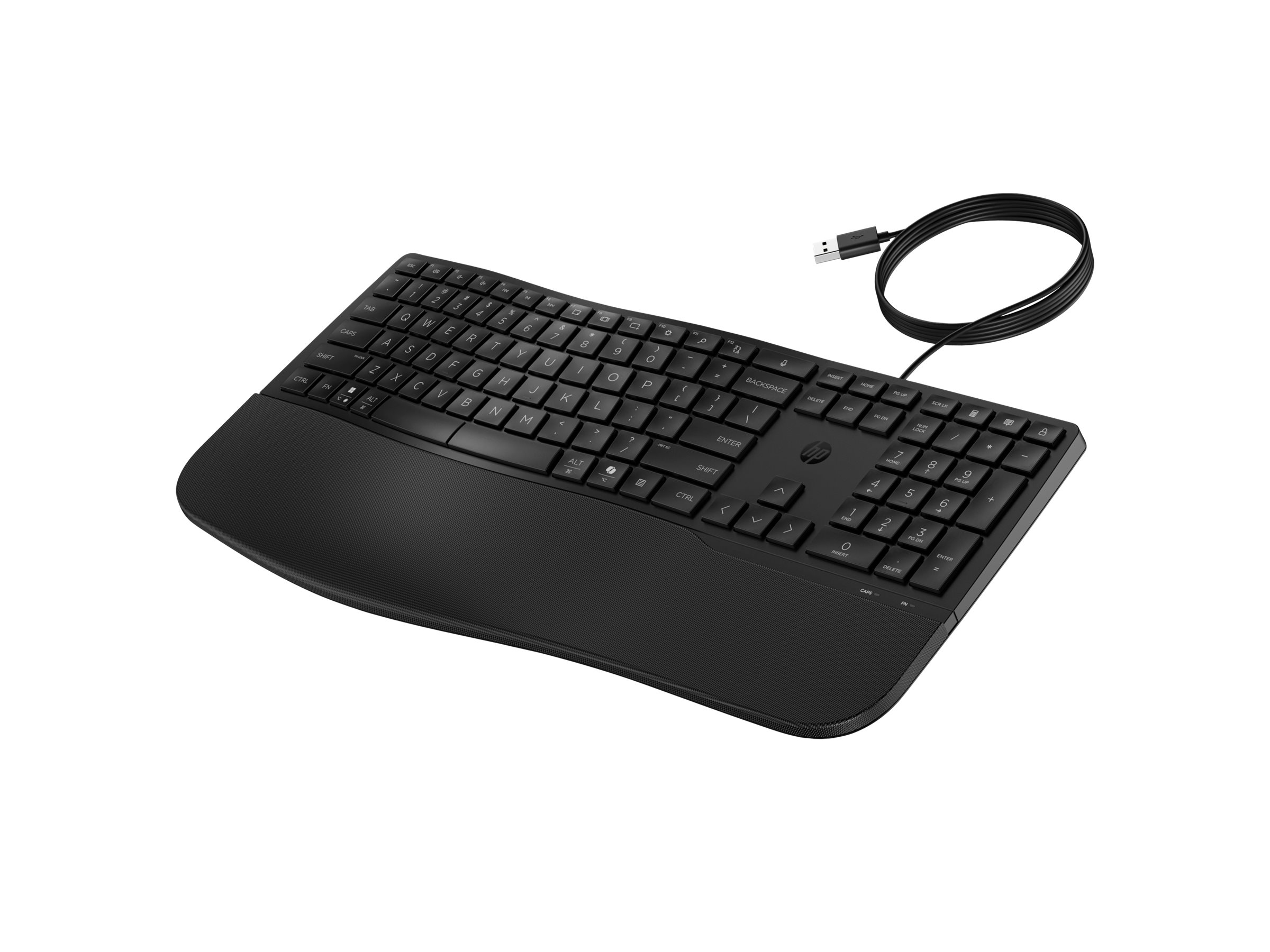 8T6M1AAABB HP 480 Comfort Tastatur