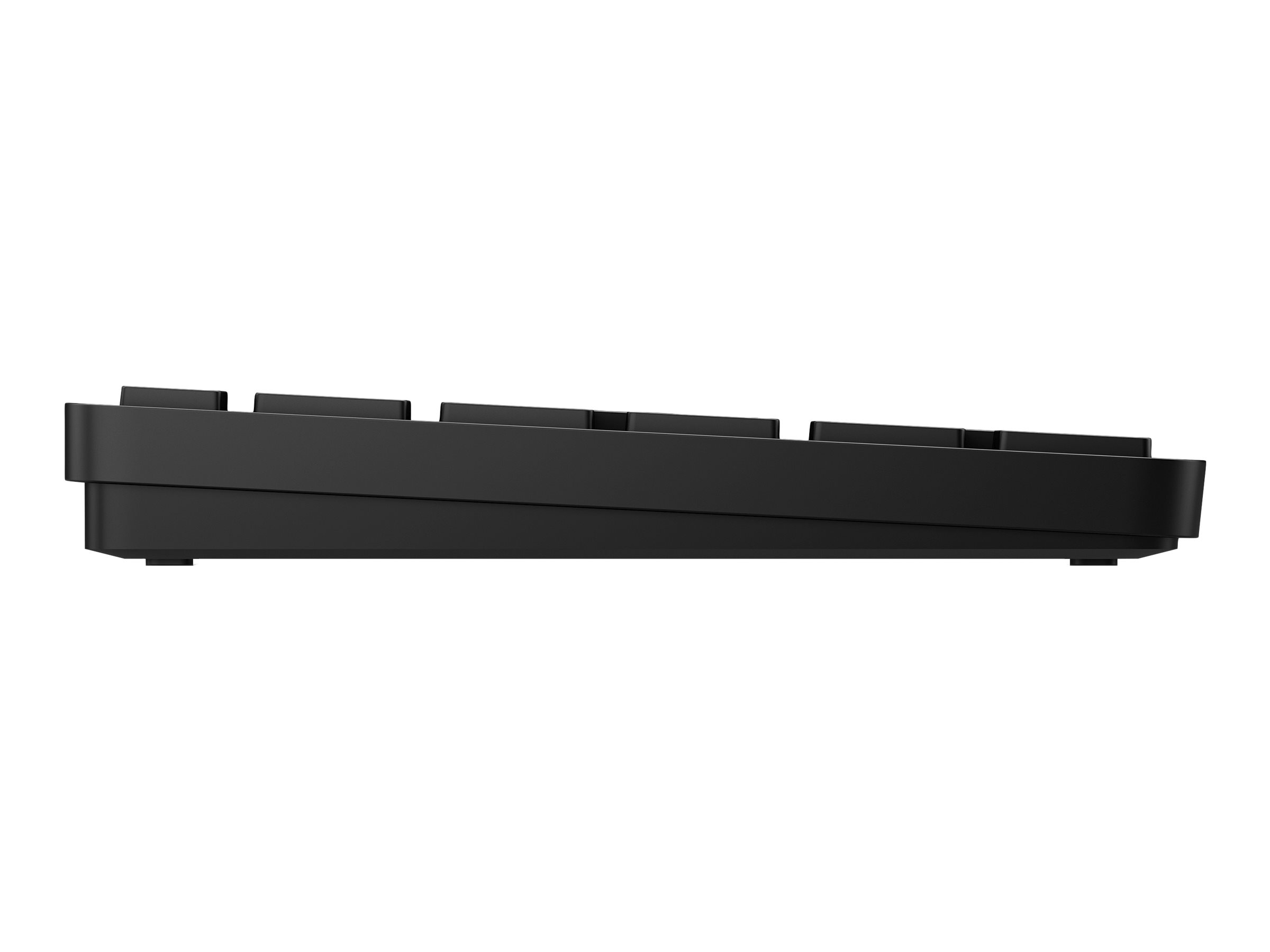 HP 450 Kabellos Programmierbar Schwarz