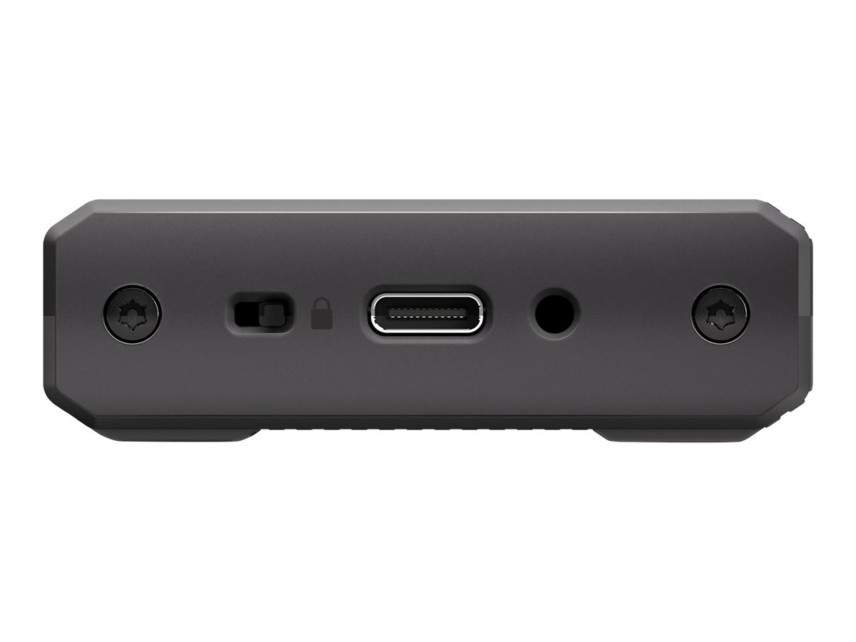 SANDISK Professional PROREADER MultiSlot USB 32 Gen 2 HighPerformance Card Reader