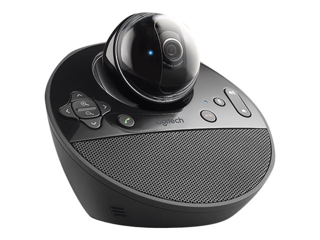 Logitech ConferenceCam BCC950 PTZ