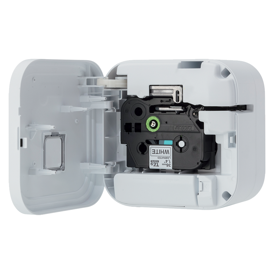 Brother P-touch Cube Pro PT-P910BT