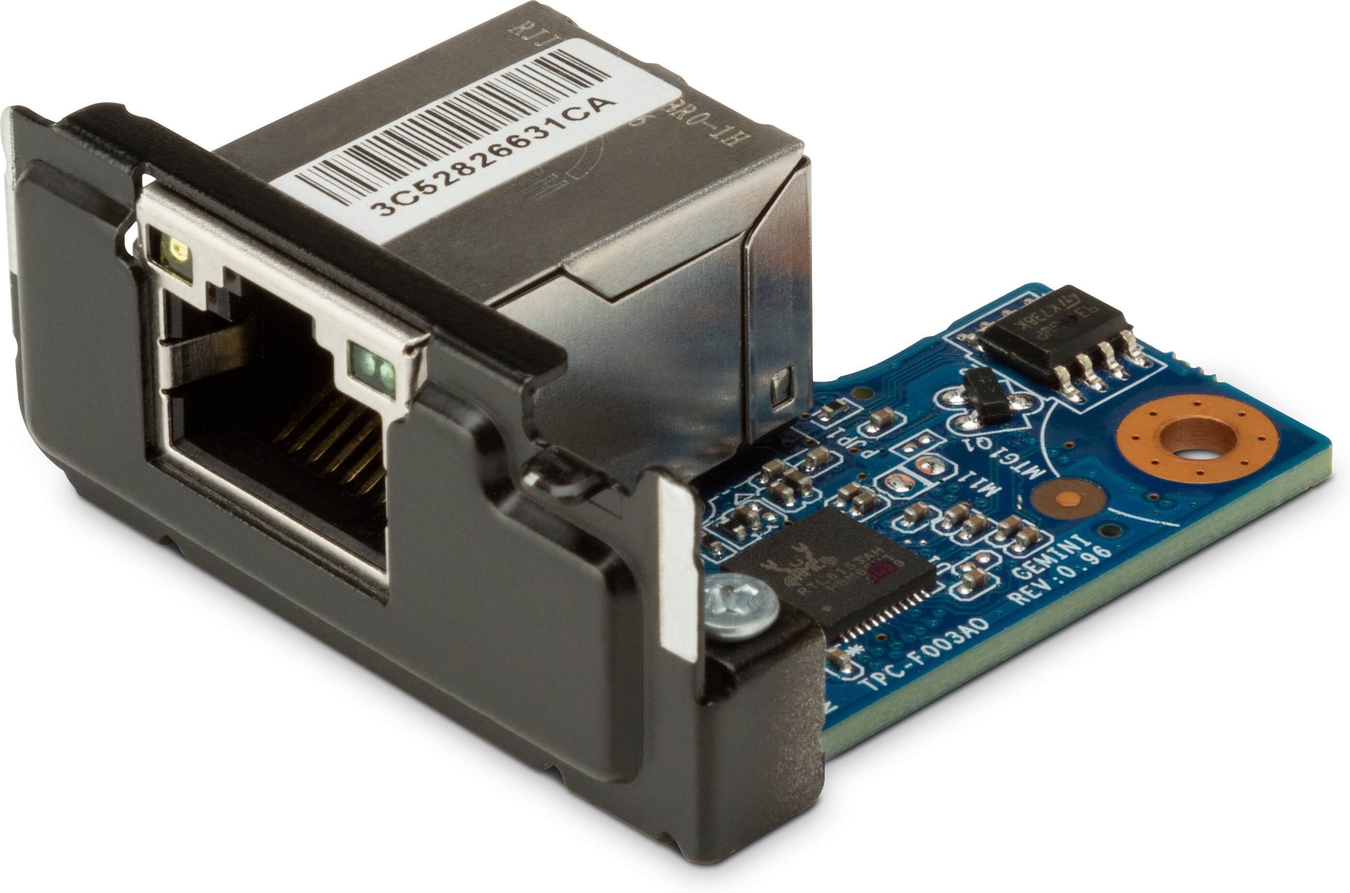 HP 2,5GbE LAN Flex Port Z2 Mini 169K0AA