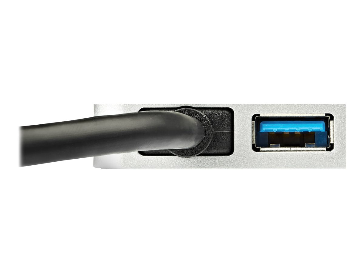 StarTech.com USB 3.0 HDMI Adapter USB Hub