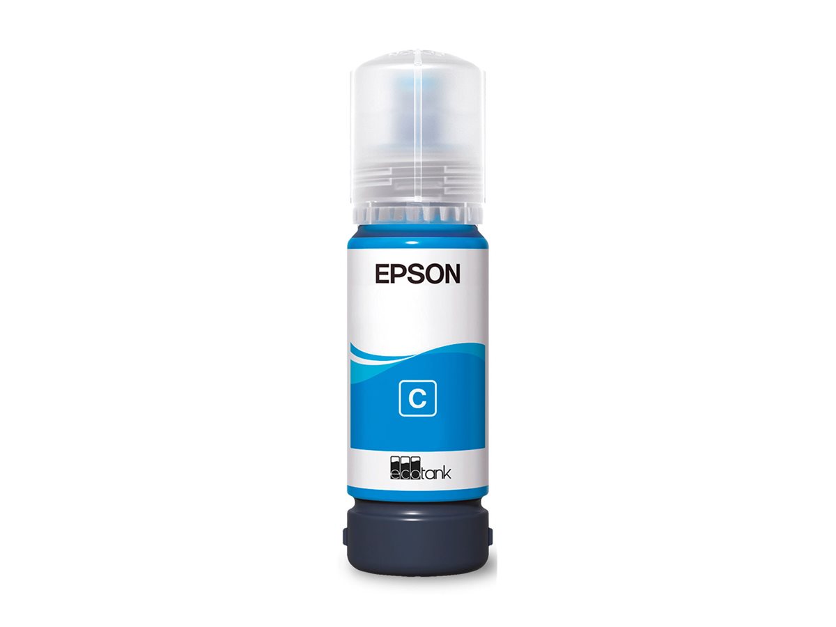 Epson EcoTank 104 Cyan