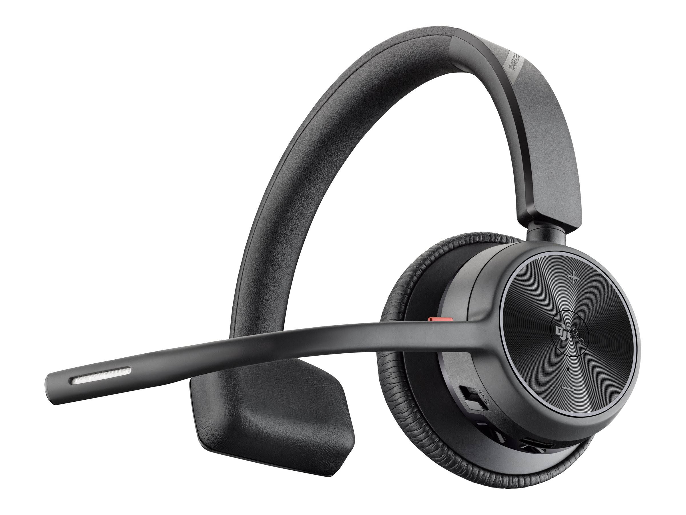 Poly Voyager 4310M UC Headset Bluetooth