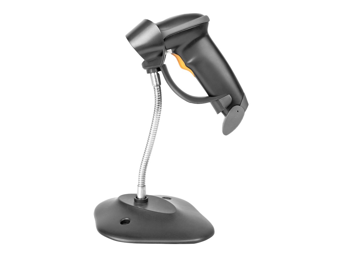 DIGITUS 2D Barcode Handscanner Bluetooth QR-Code