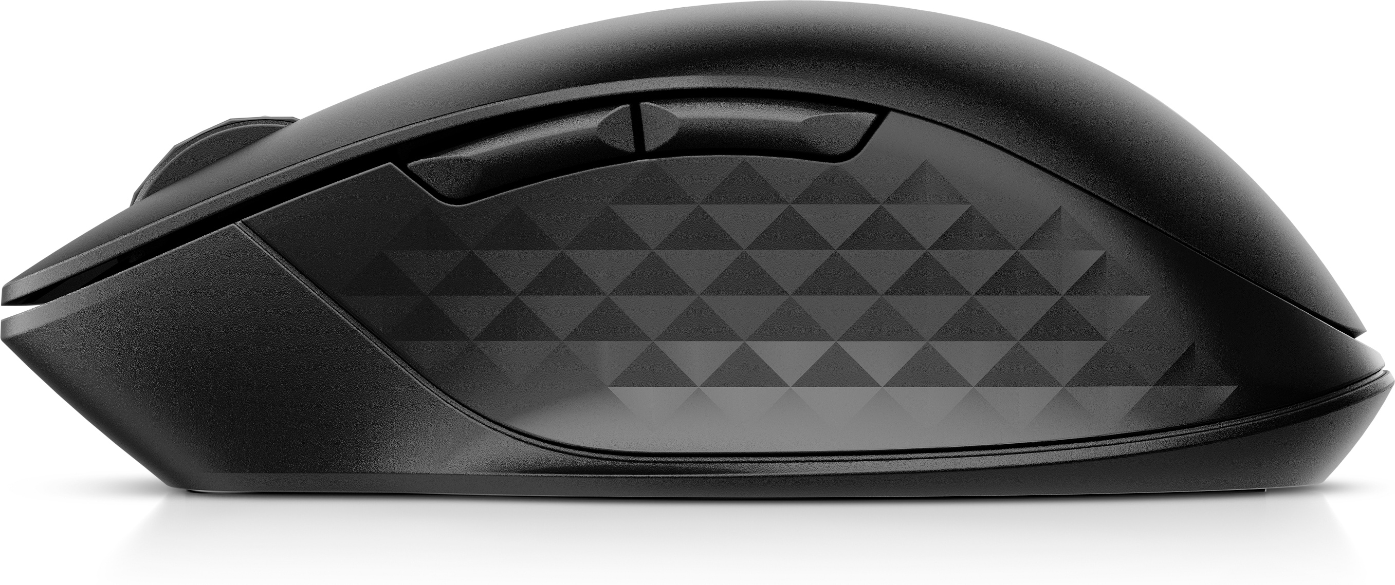 HP 430 Maus 5-Tasten ergonomisch kabellos Bluetooth 5.0 2.4 GHz