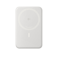 Anker Innovations 633 Magnetic Wireless Power Bank 10.000 mAh Weiß