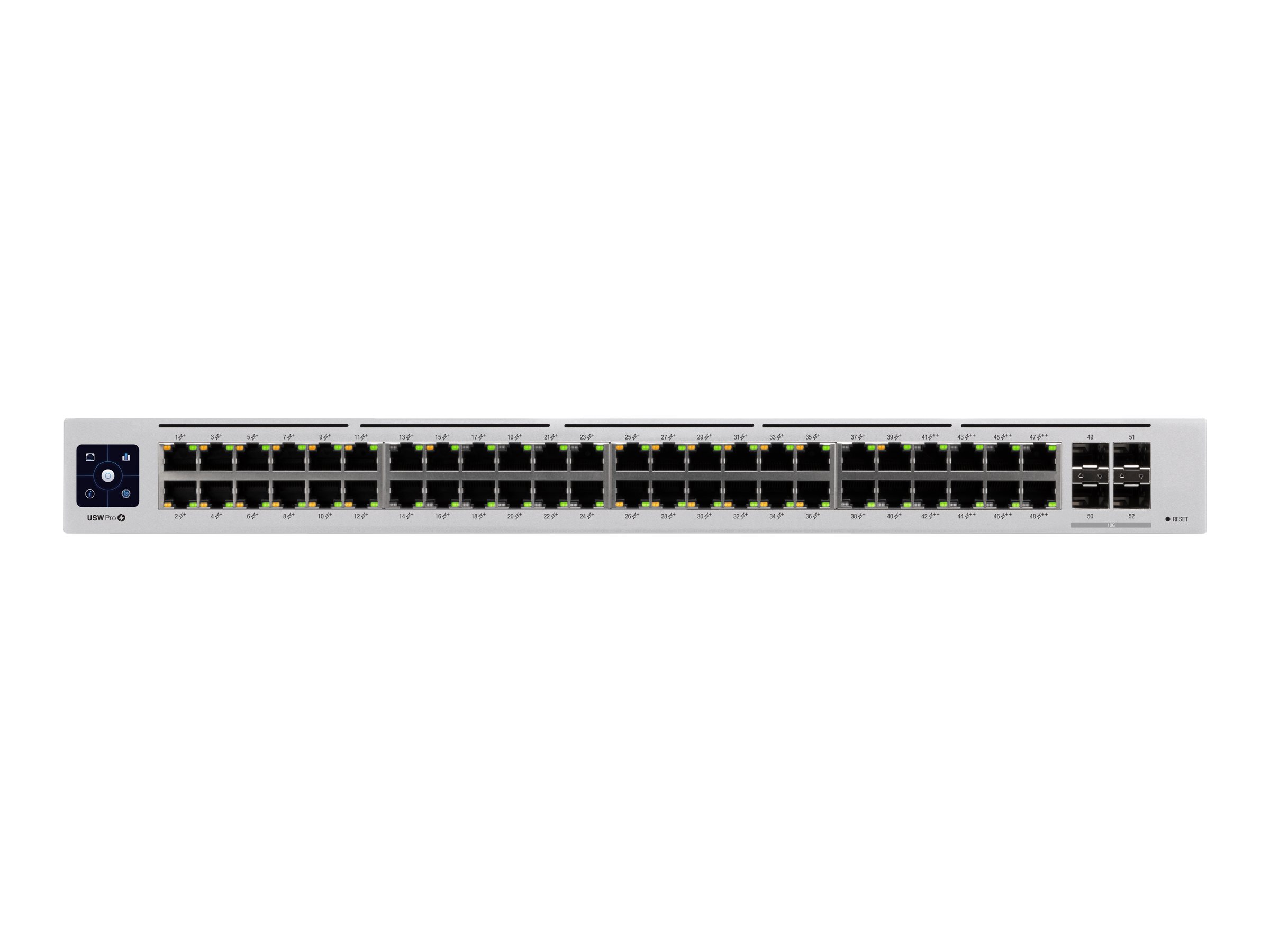 Ubiquiti UniFi Switch USW-PRO-48-POE