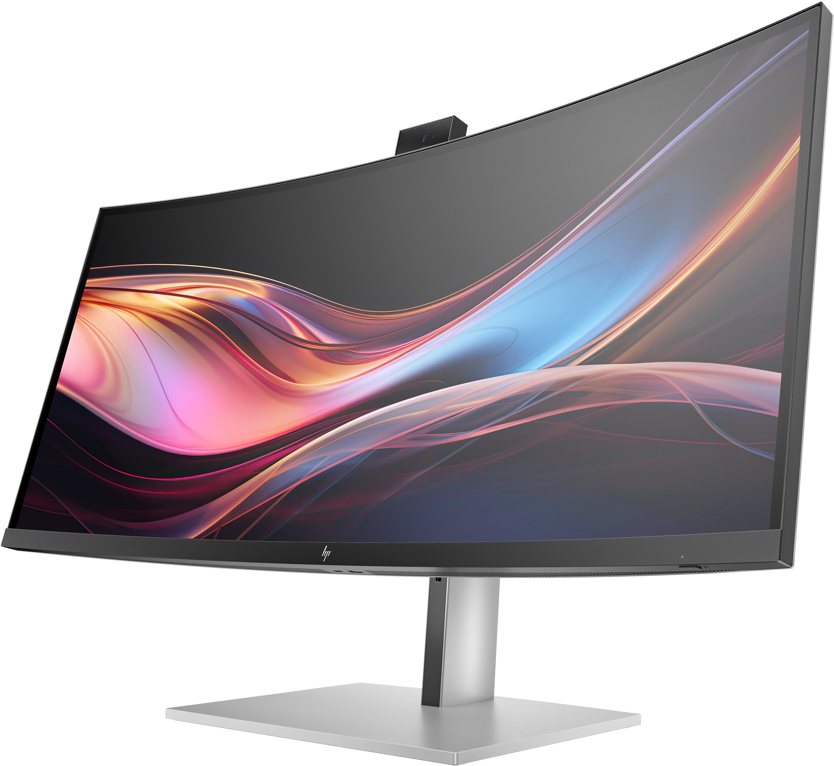 HP Series 7 Pro 734pm 34 Zoll IPS WQHD 120Hz gebogen