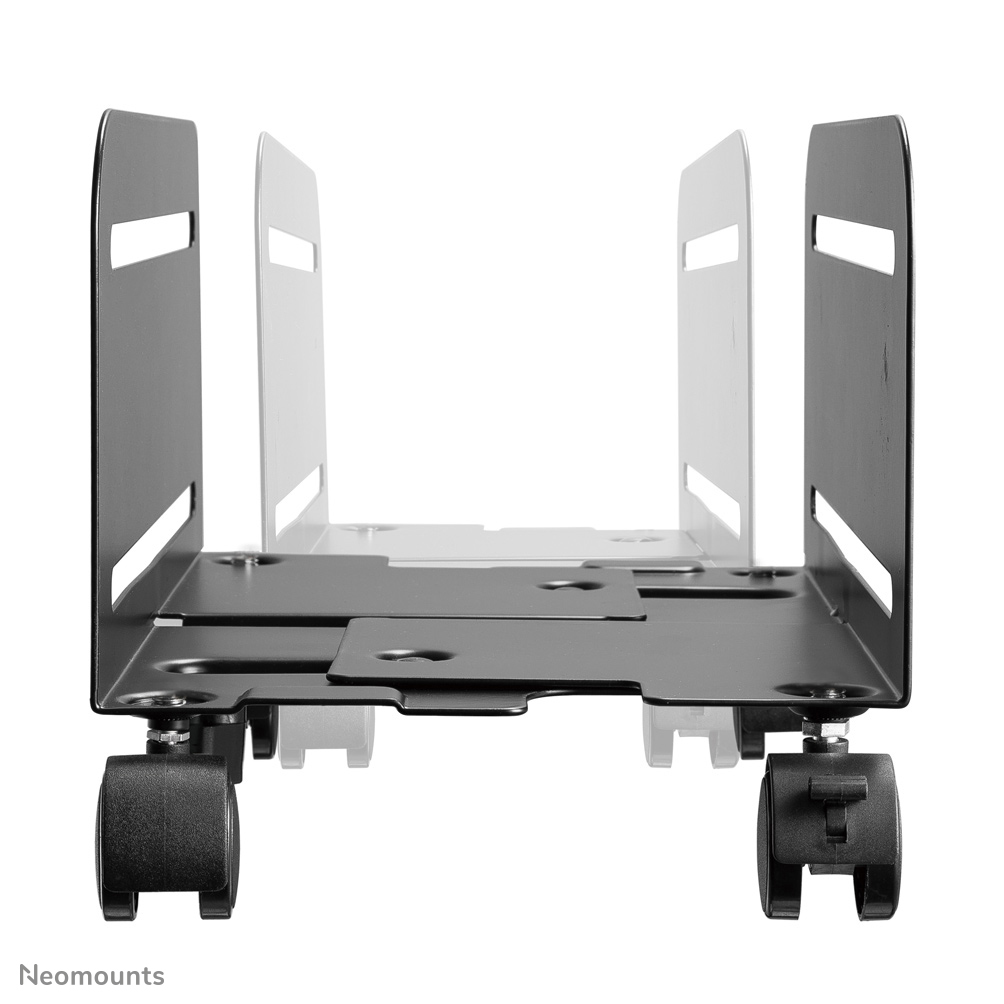 NEOMOUNTS CPUM100BLACK CPU Halter Mobil Breite 1221cm 4,78,2 inch Farbe Schwarz