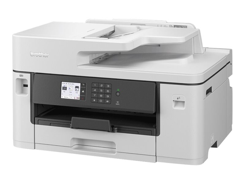 Brother MFC-J5345DW Farb-Multifunktionsdrucker A3