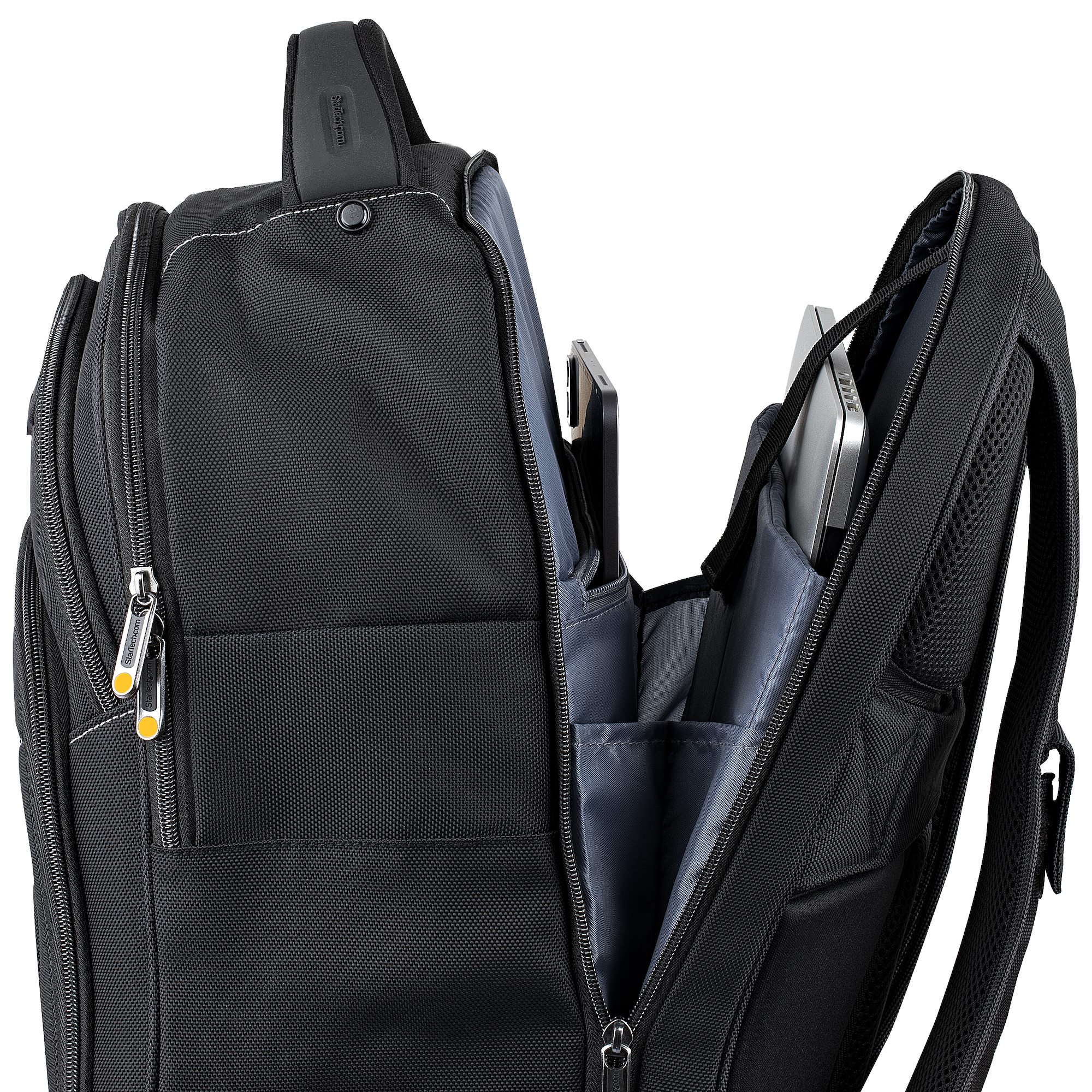 StarTech Laptop-Rucksack 17,3 Zoll