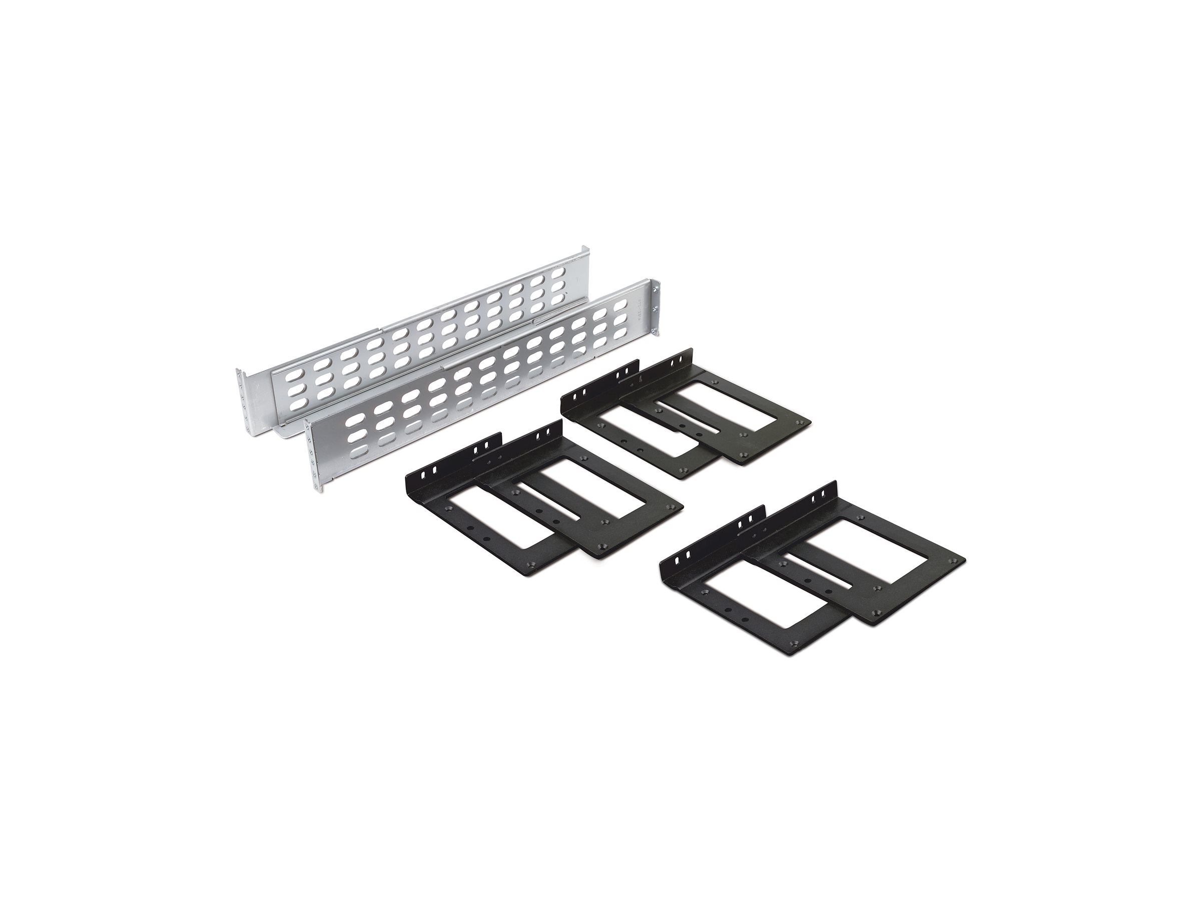 APC Smart-UPS Rack-Schienen-Kit 48,3 cm