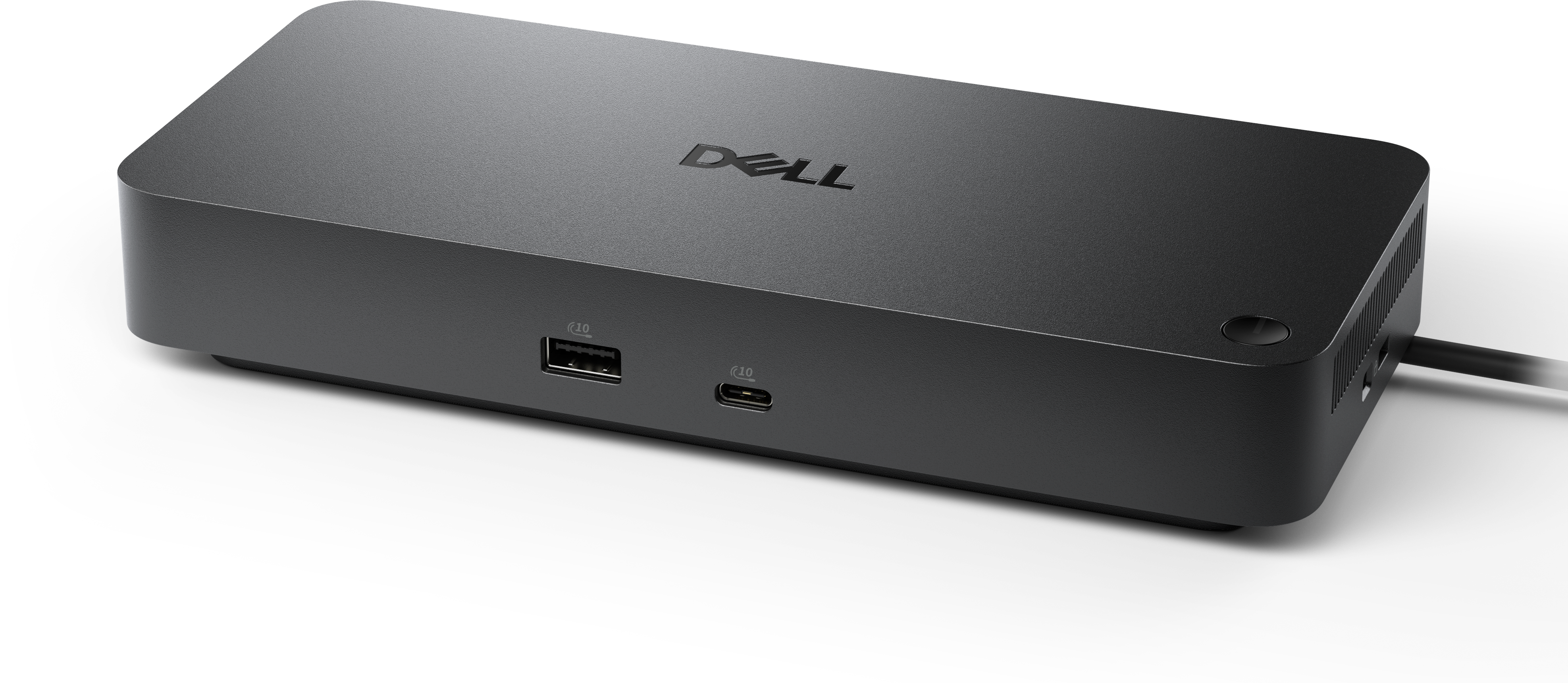 Dell Pro Dock WD25 USB-C HDMI 2 × DP