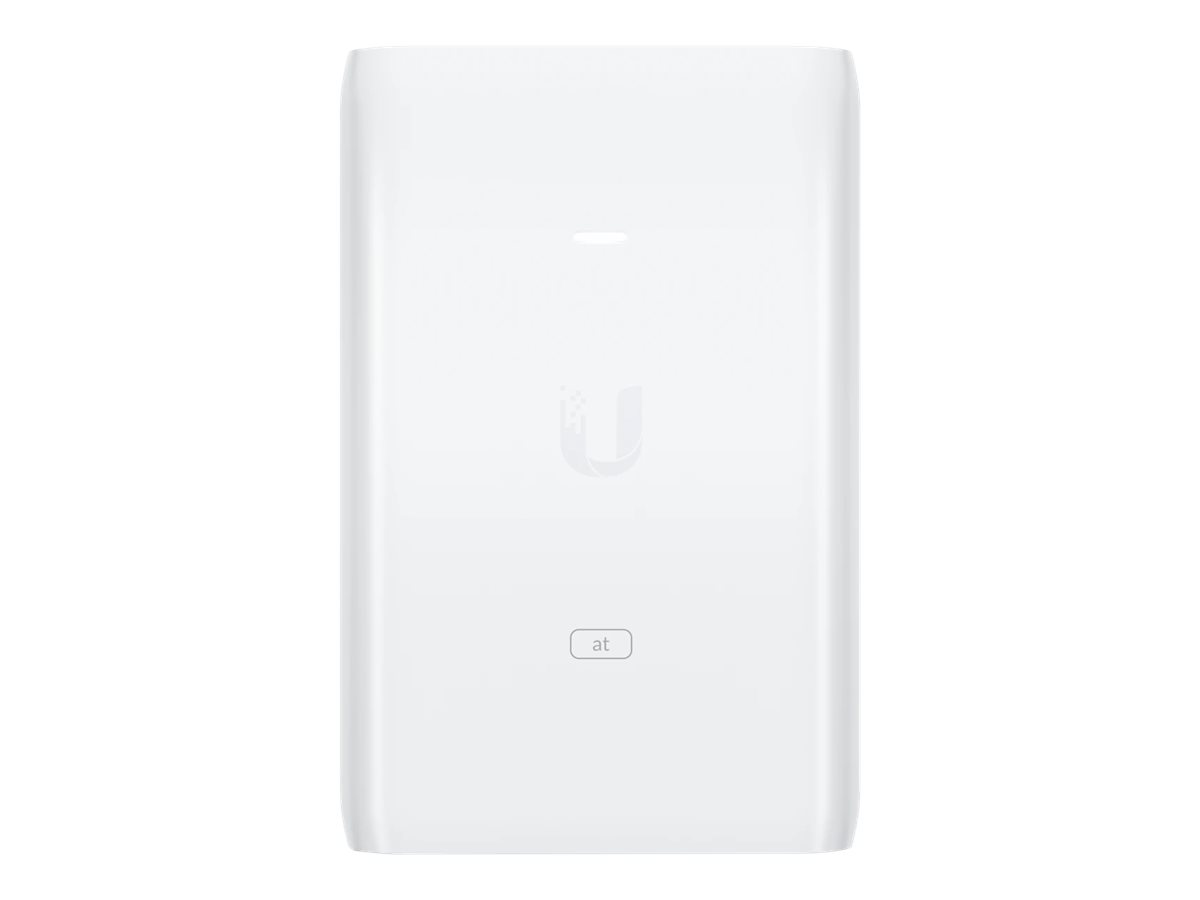 Ubiquiti UniFi U-PoE+ PoE-Injektor