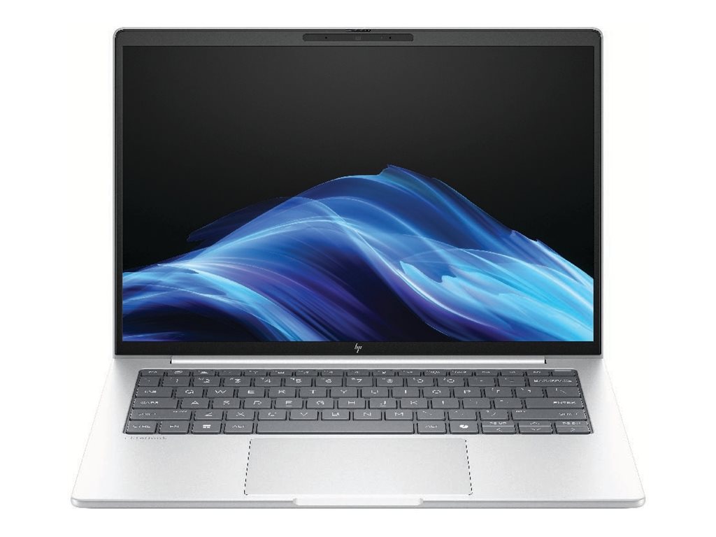 HP EliteBook 8 G1a Notebook 14 Zoll AMD Ryzen 5 230 16GB 512GB SSD Radeon 760M