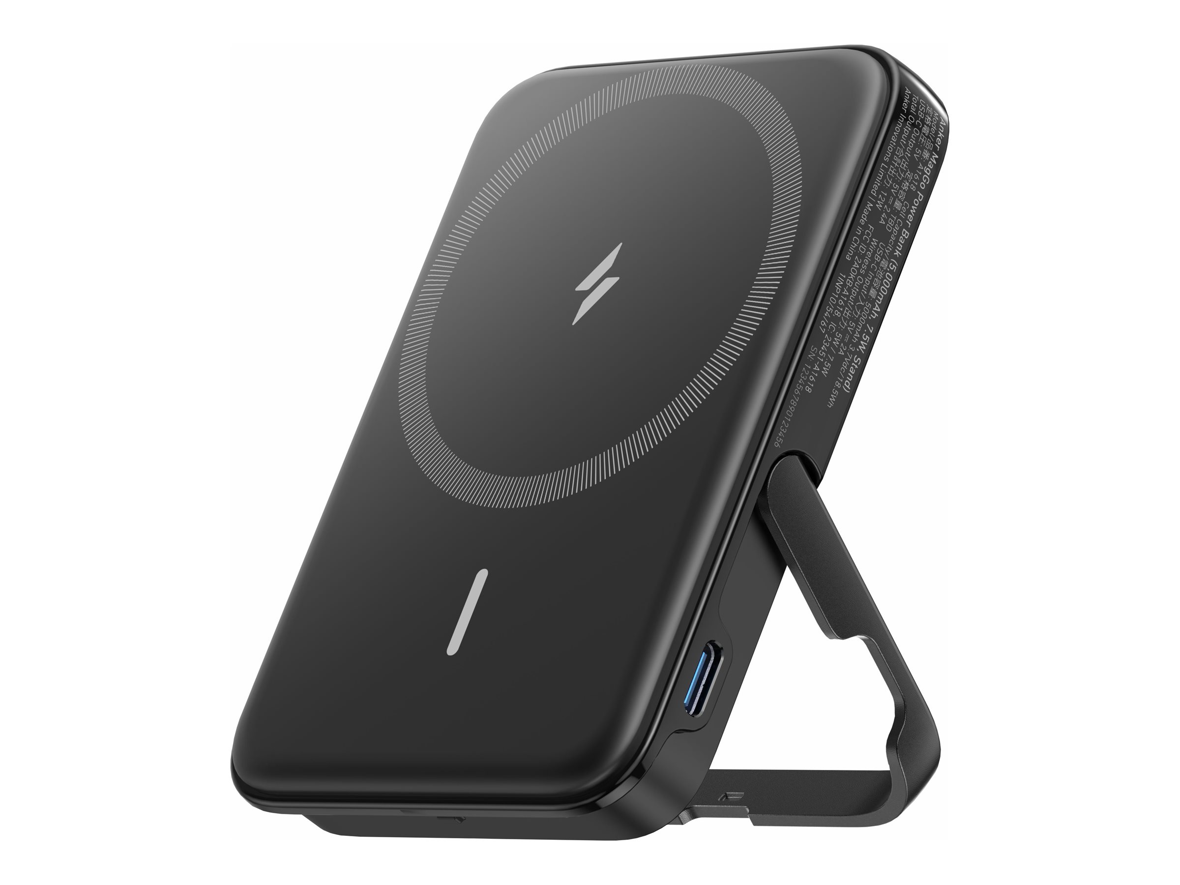 Anker 322 MagGo Power Bank 5000 mAh