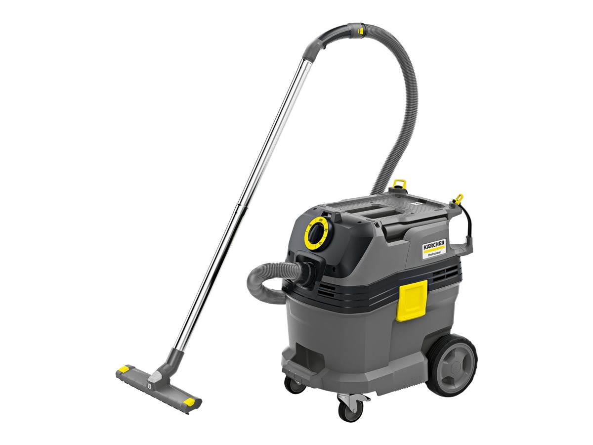 Kärcher Professional NT 30/1 Tact L Nass-/Trockensauger